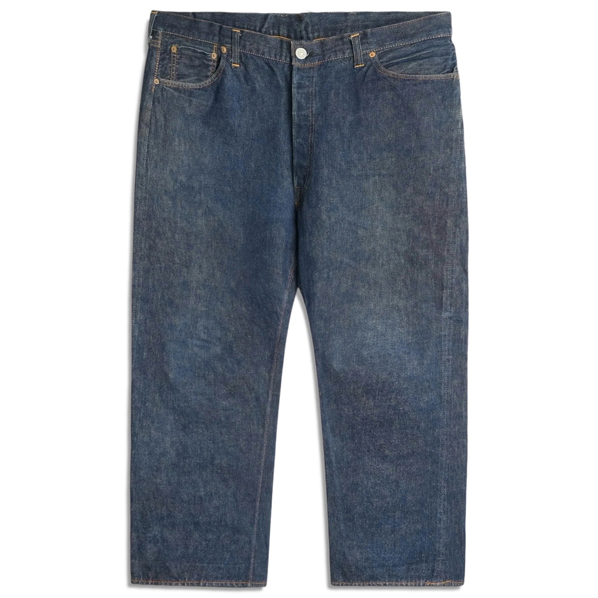 1950's LEVI’S® 501XX Denim Pants Vintage W40