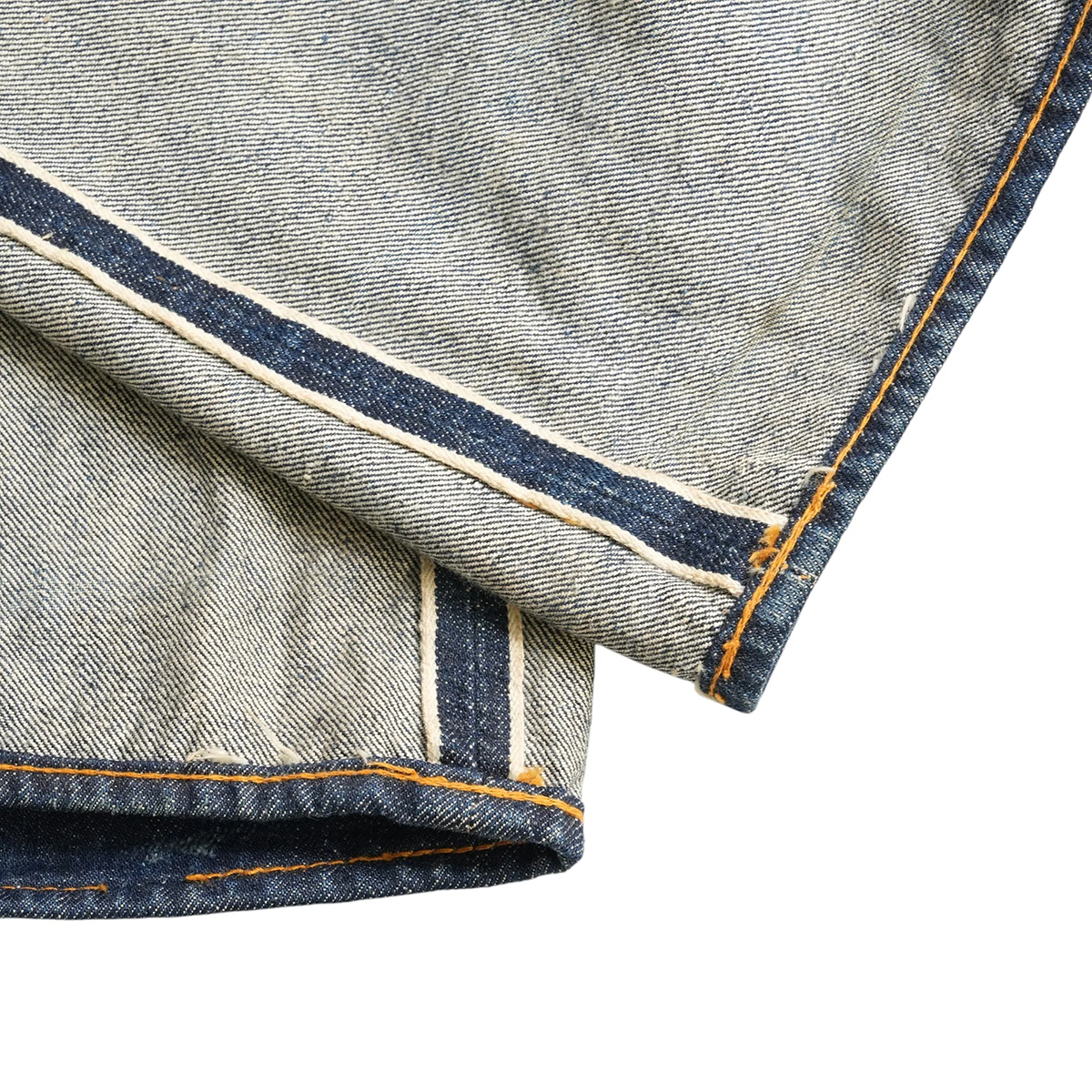1950's LEVI’S® 501XX Denim Pants Vintage W40