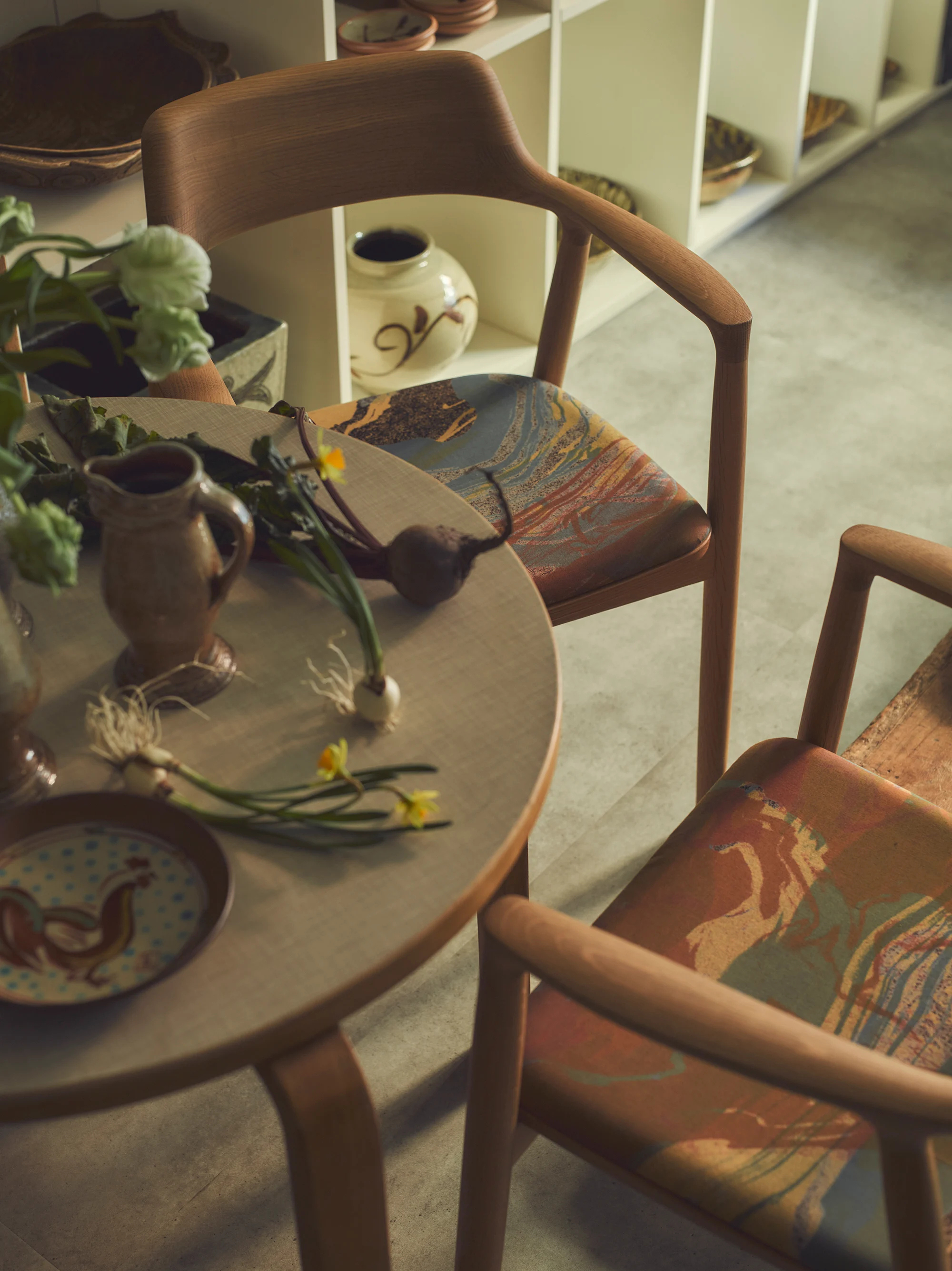 MOGI & MOGI GALLERY SHOP x Mountain Morning - Layered Works POPUP