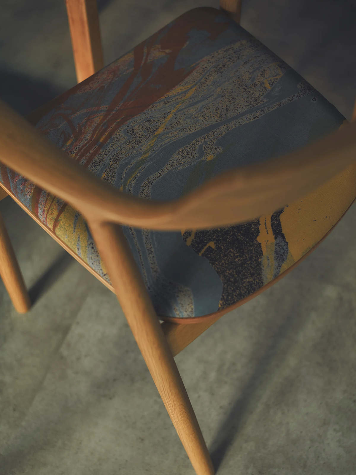 MOGI & MOGI GALLERY SHOP x Mountain Morning - Layered Works POPUP