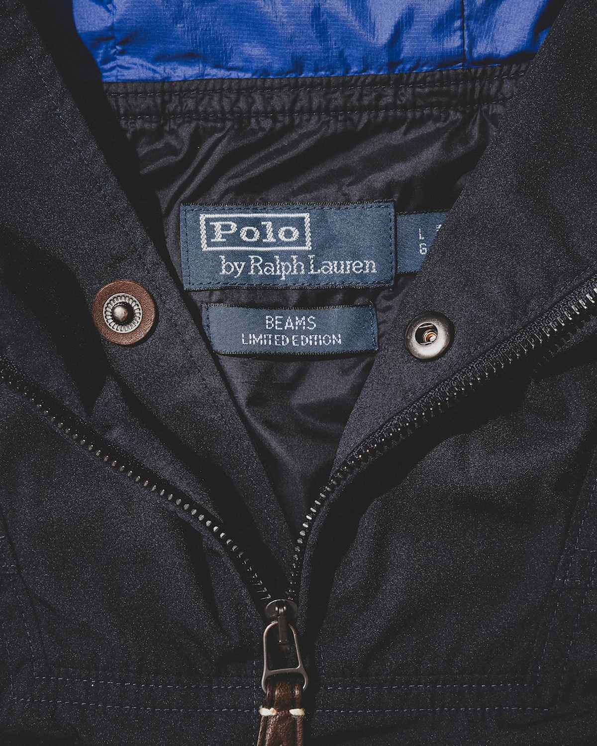 Polo Ralph Lauren JAPANORAK BEAMS 50th Anniversary