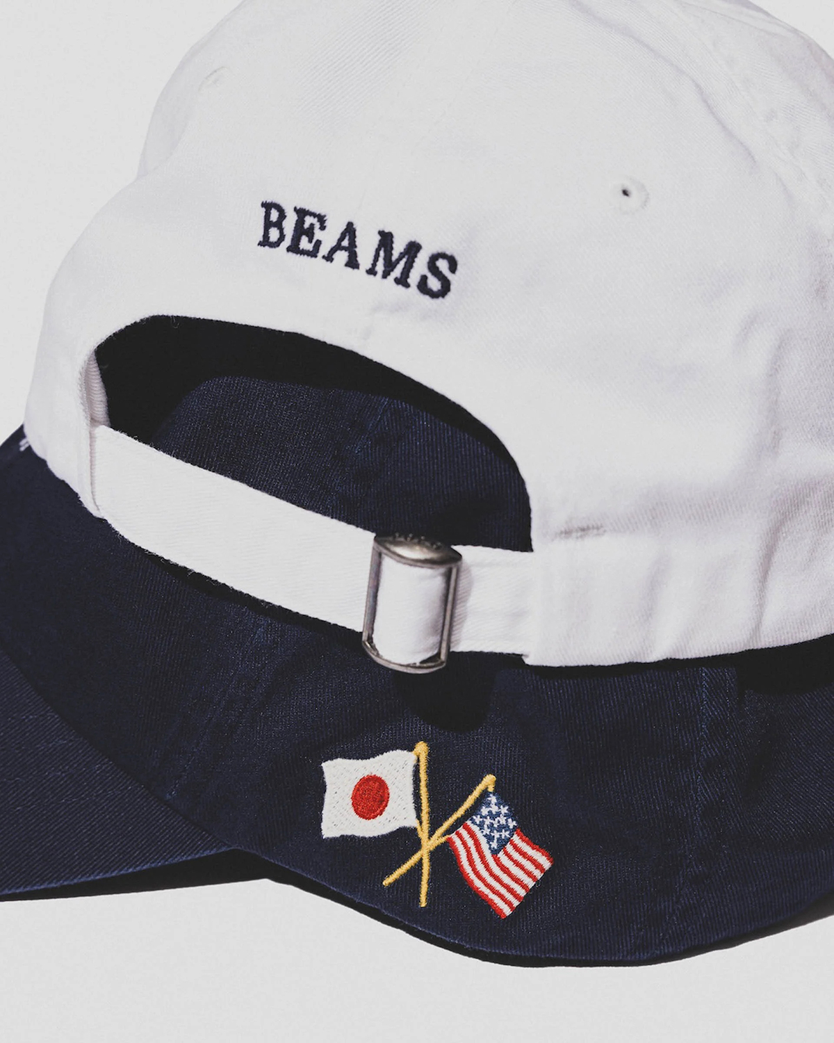 Polo Ralph Lauren JAPANORAK BEAMS 50th Anniversary