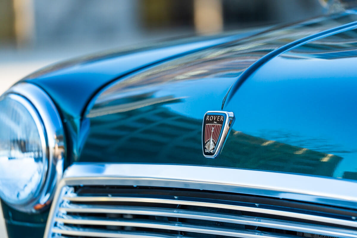 1995 Rover Mini Cooper Tartan British Racing Green