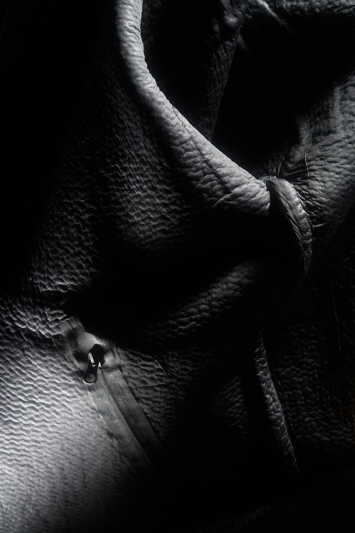 STONE ISLAND Prototype Research Part9