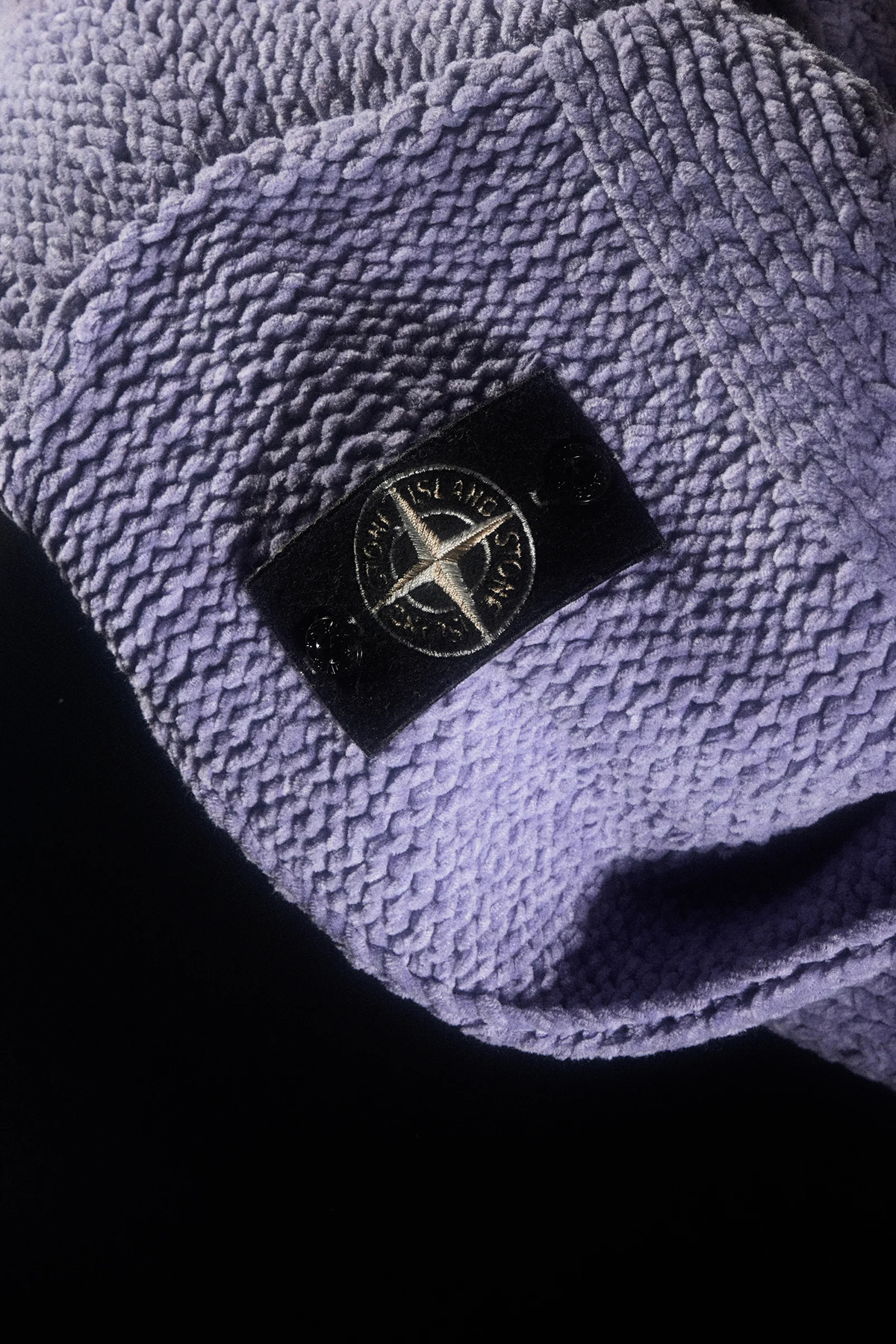 STONE ISLAND Prototype Research Part9