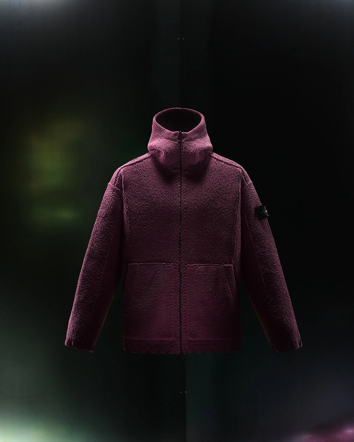 STONE ISLAND Prototype Research Part9