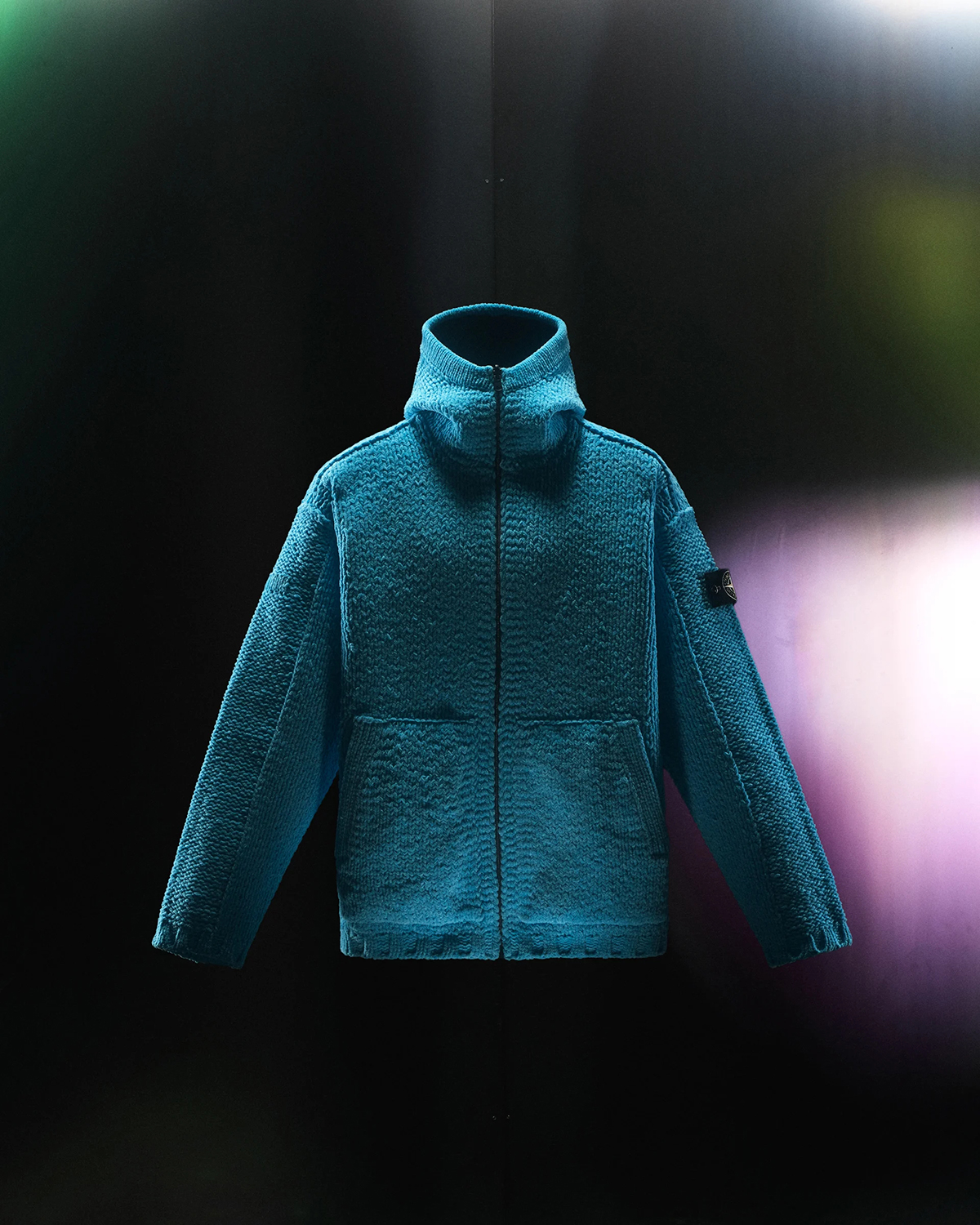 STONE ISLAND Prototype Research Part9