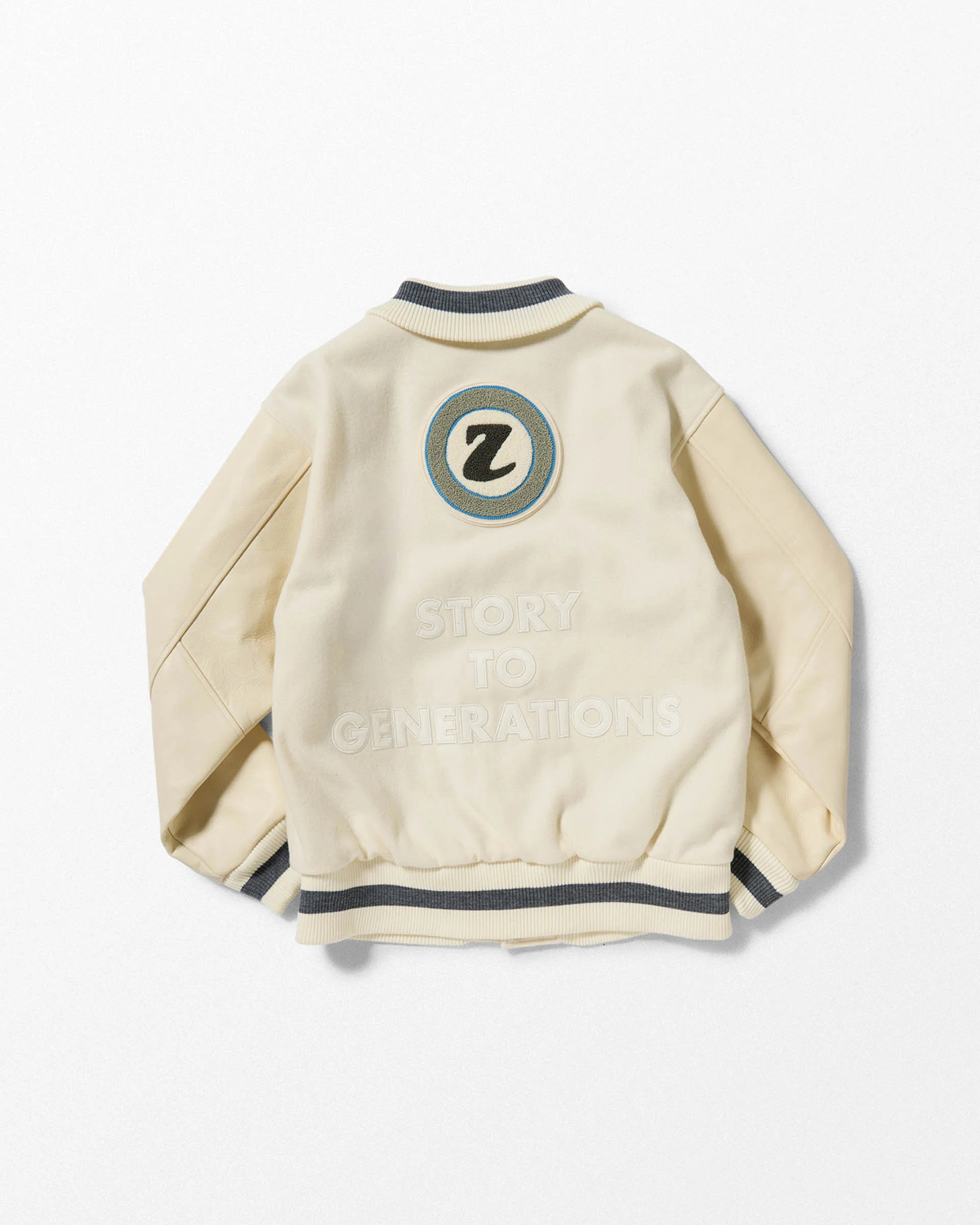 WHIZLIMITED x TAR（TOKYO AIR RUNNERS） Collaboration Collection