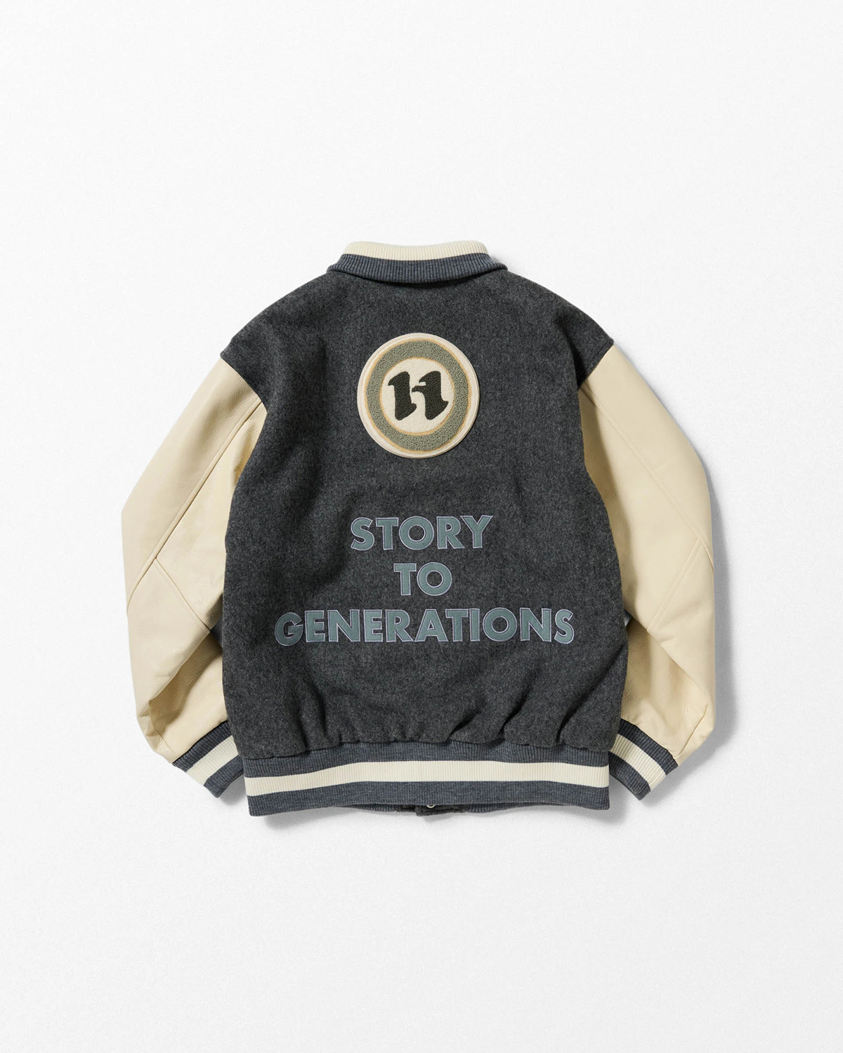 WHIZLIMITED x TAR（TOKYO AIR RUNNERS） Collaboration Collection