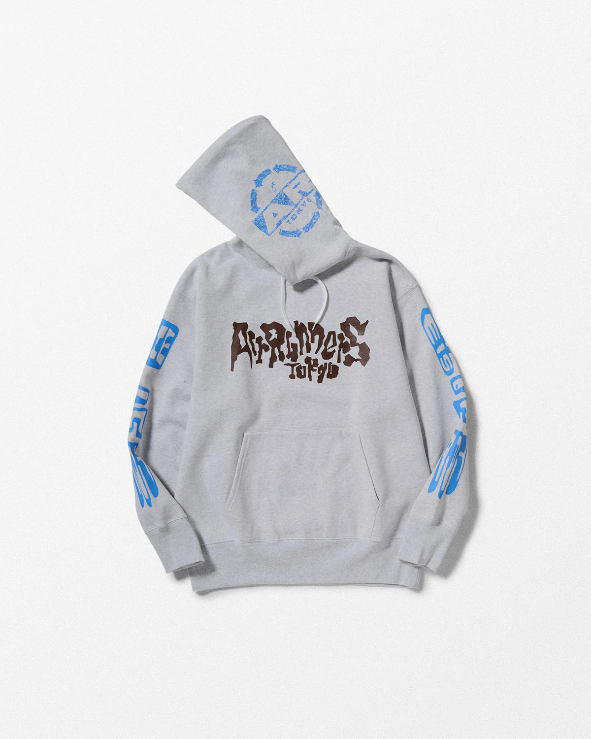 WHIZLIMITED x TAR（TOKYO AIR RUNNERS） Collaboration Collection