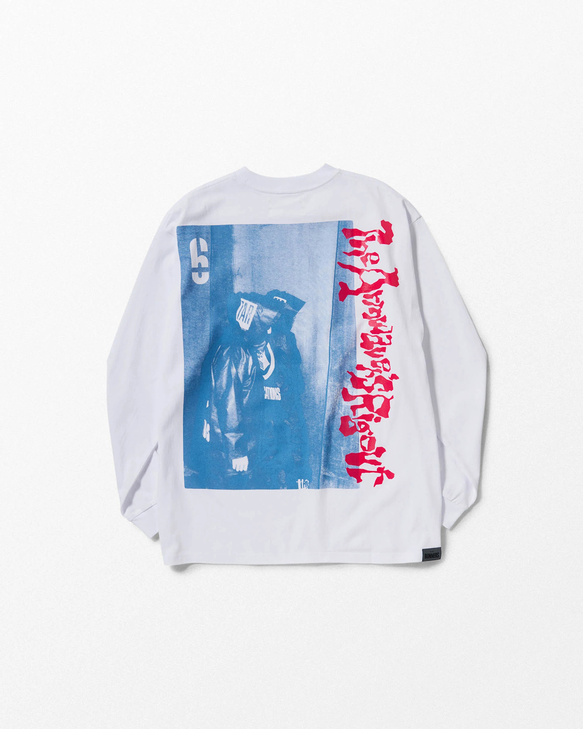 WHIZLIMITED x TAR（TOKYO AIR RUNNERS） Collaboration Collection