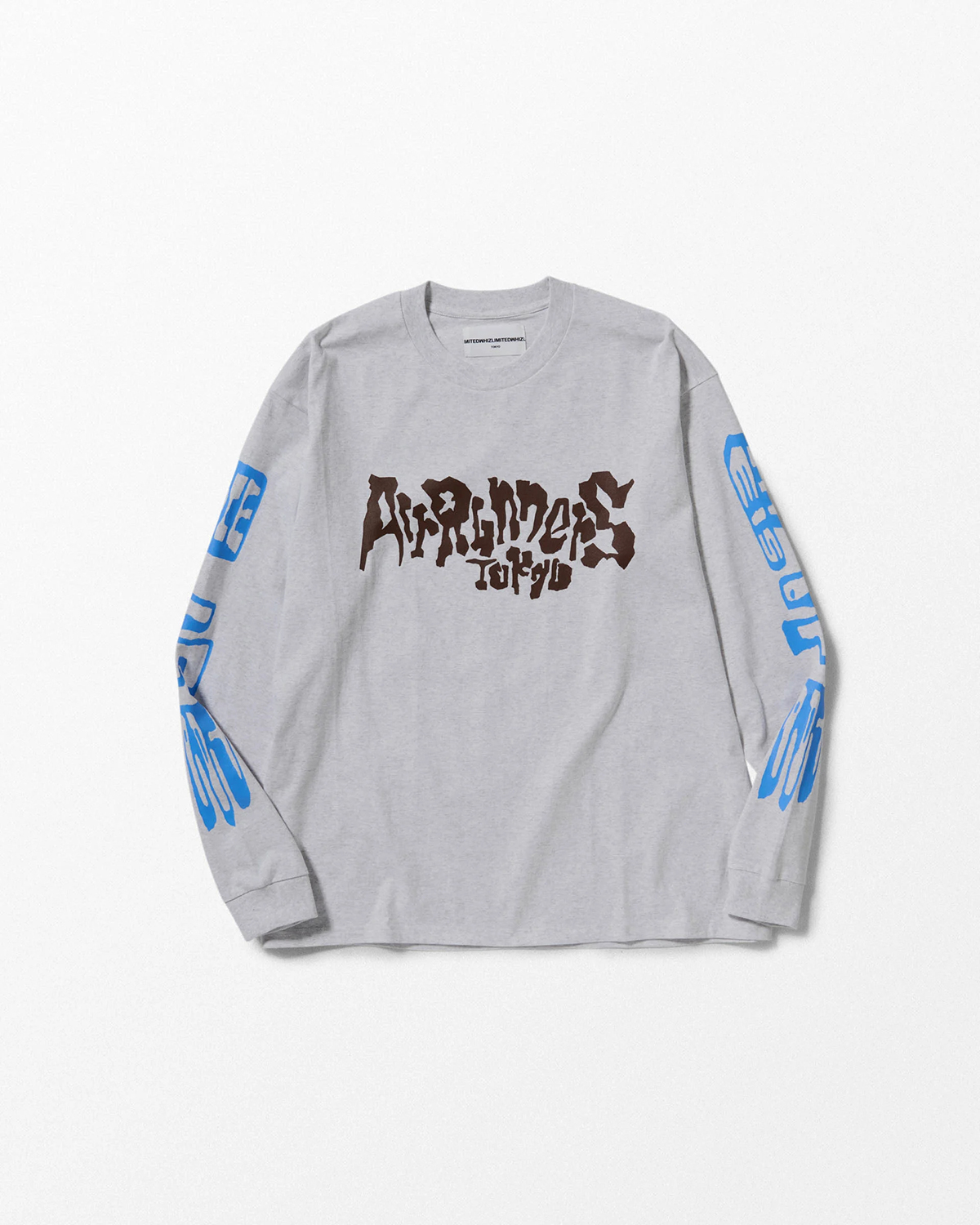 WHIZLIMITED x TAR（TOKYO AIR RUNNERS） Collaboration Collection