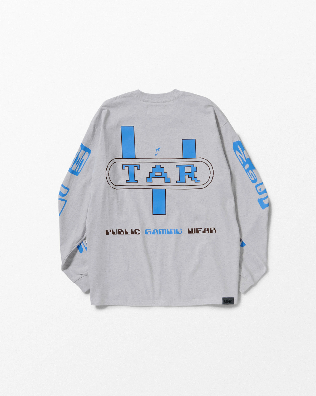 WHIZLIMITED x TAR（TOKYO AIR RUNNERS） Collaboration Collection