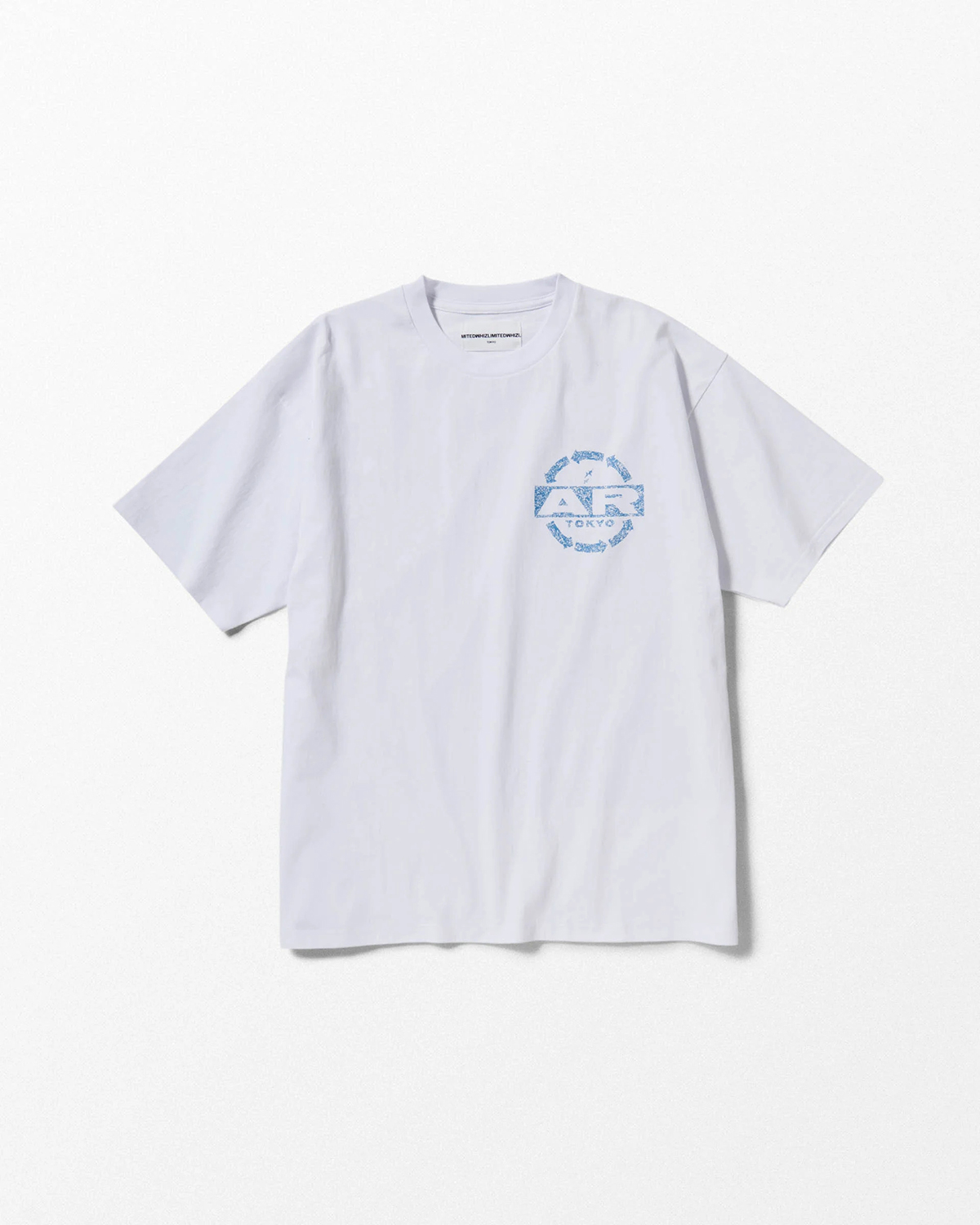 WHIZLIMITED x TAR（TOKYO AIR RUNNERS） Collaboration Collection