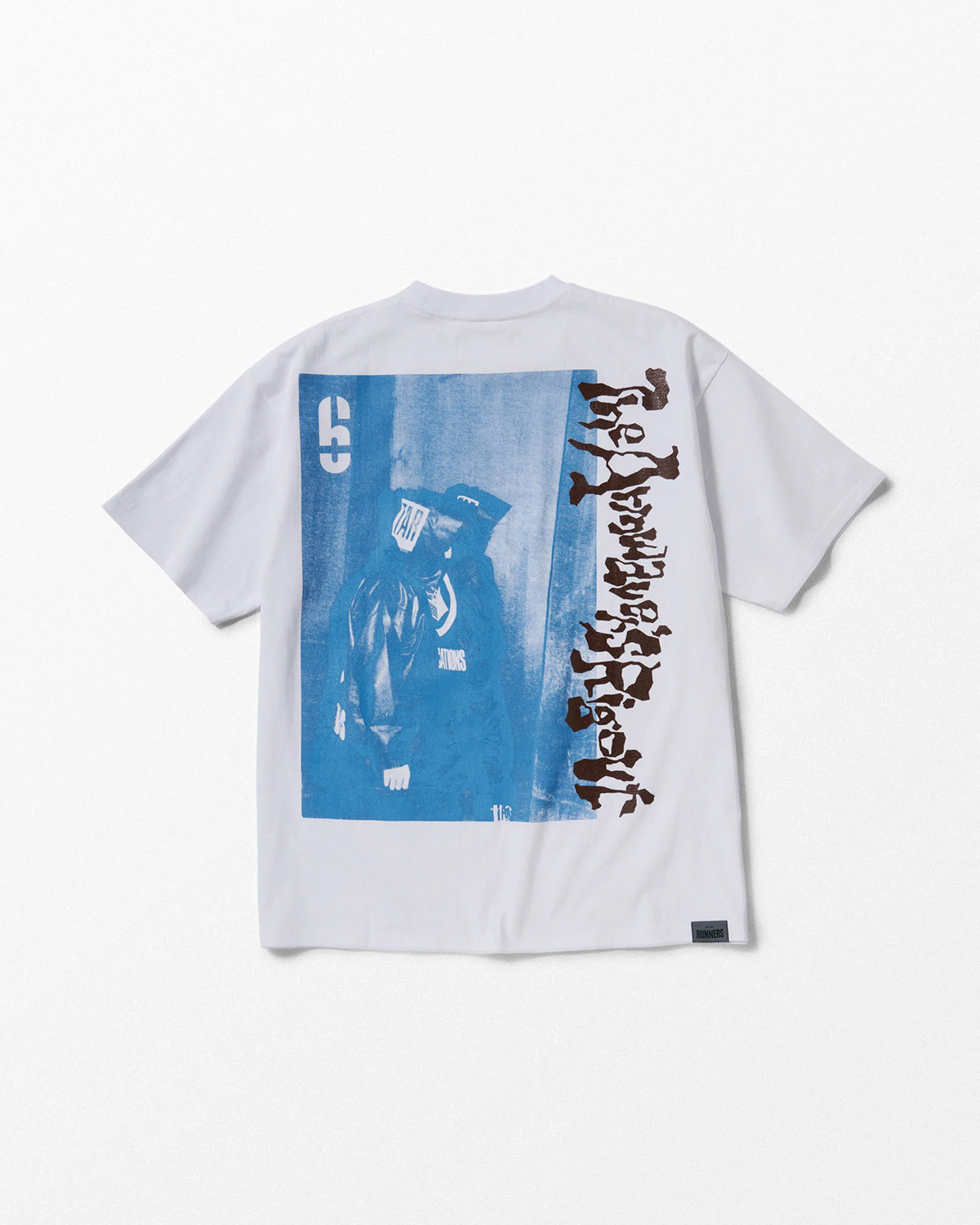 WHIZLIMITED x TAR（TOKYO AIR RUNNERS） Collaboration Collection