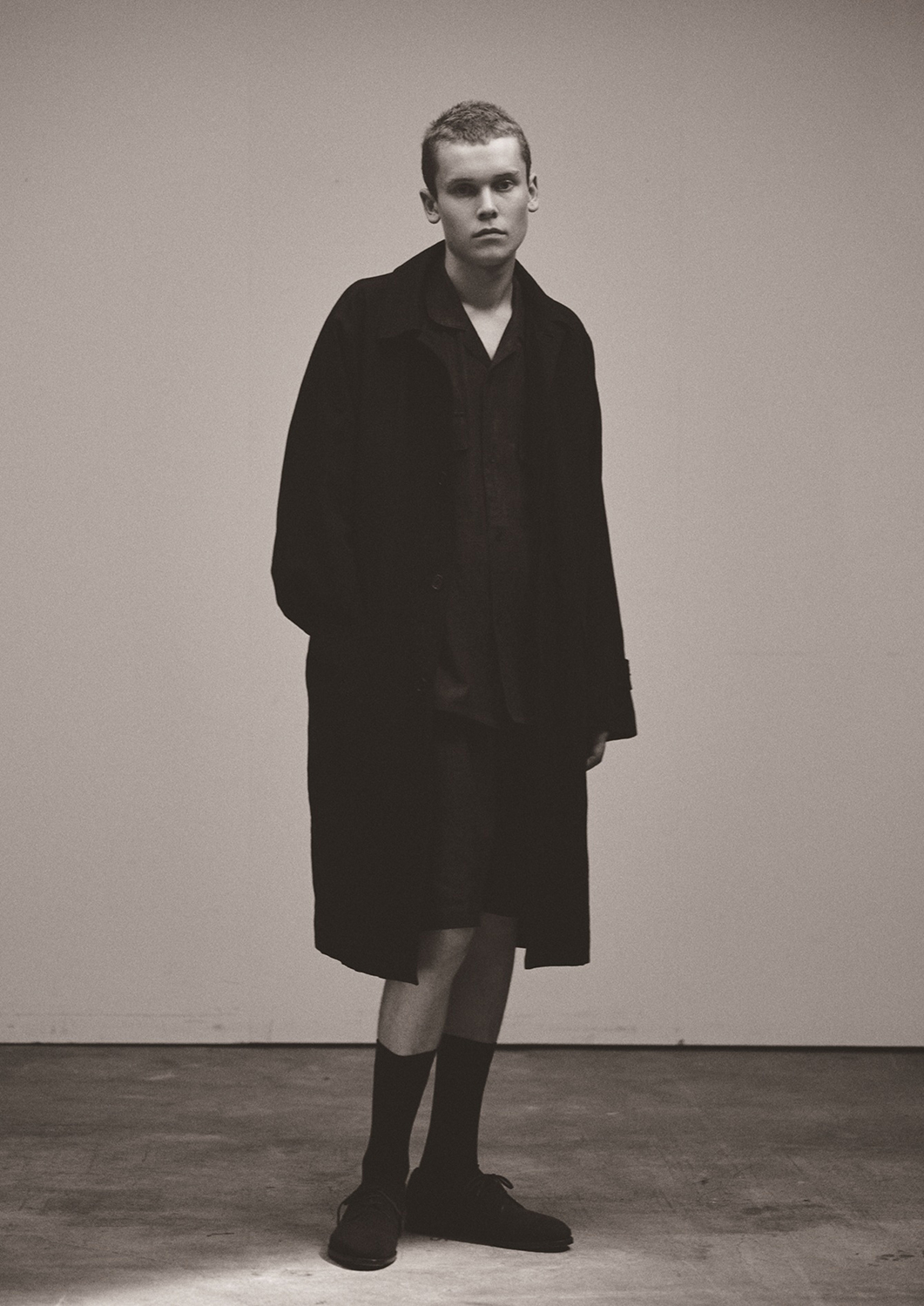 AMOSKEAG MFG. CO 2026 Spring Summer Collection