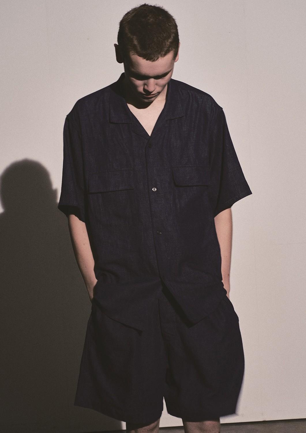 AMOSKEAG MFG. CO 2026 Spring Summer Collection