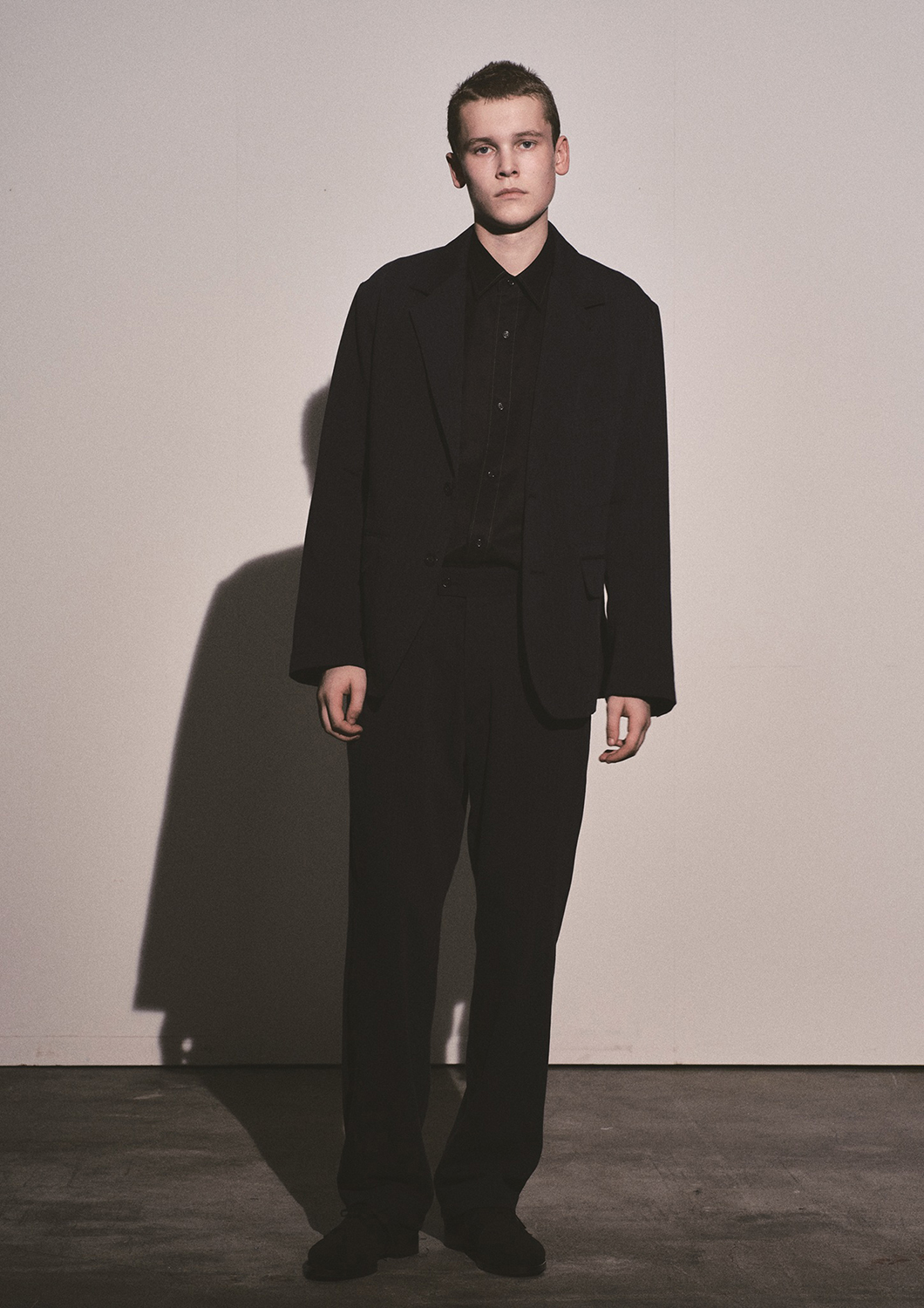 AMOSKEAG MFG. CO 2026 Spring Summer Collection