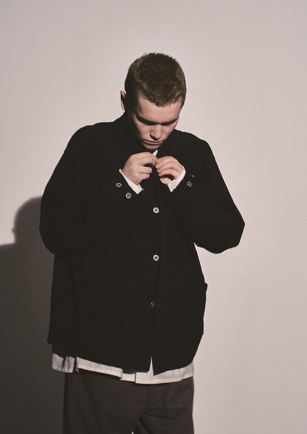 AMOSKEAG MFG. CO 2026 Spring Summer Collection