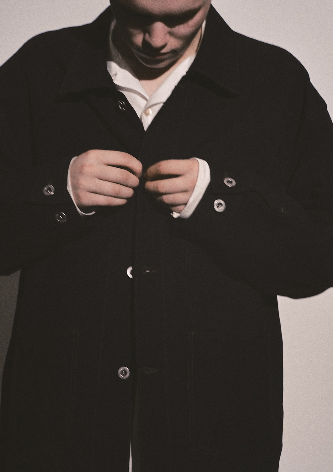 AMOSKEAG MFG. CO 2026 Spring Summer Collection