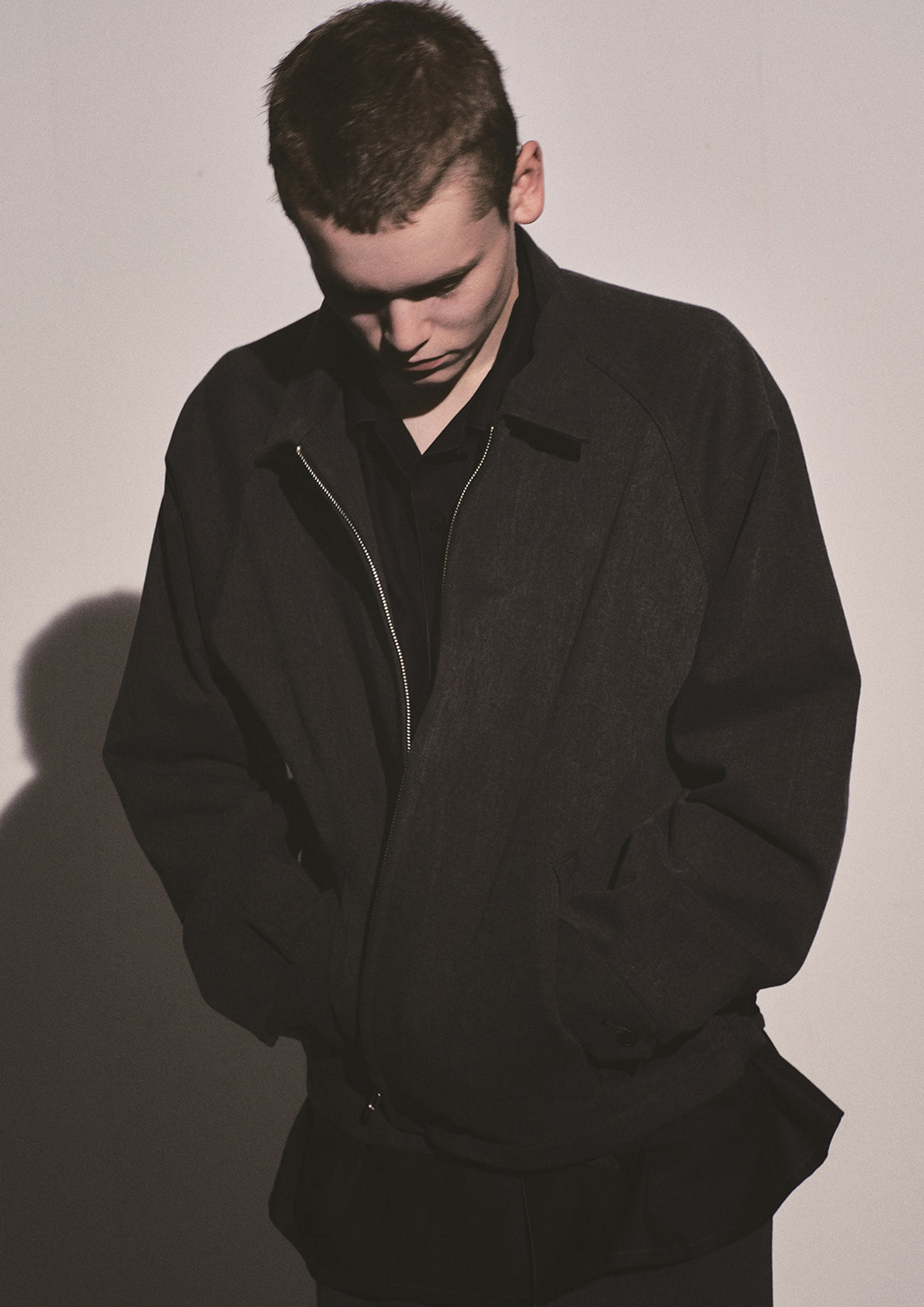 AMOSKEAG MFG. CO 2026 Spring Summer Collection