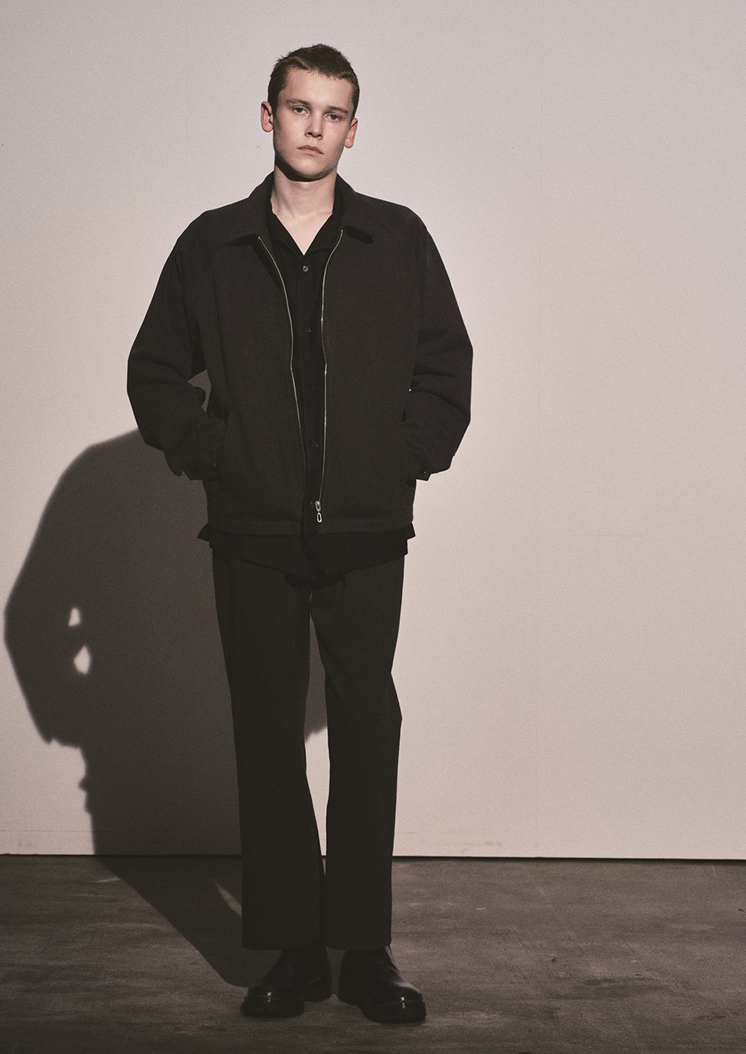 AMOSKEAG MFG. CO 2026 Spring Summer Collection