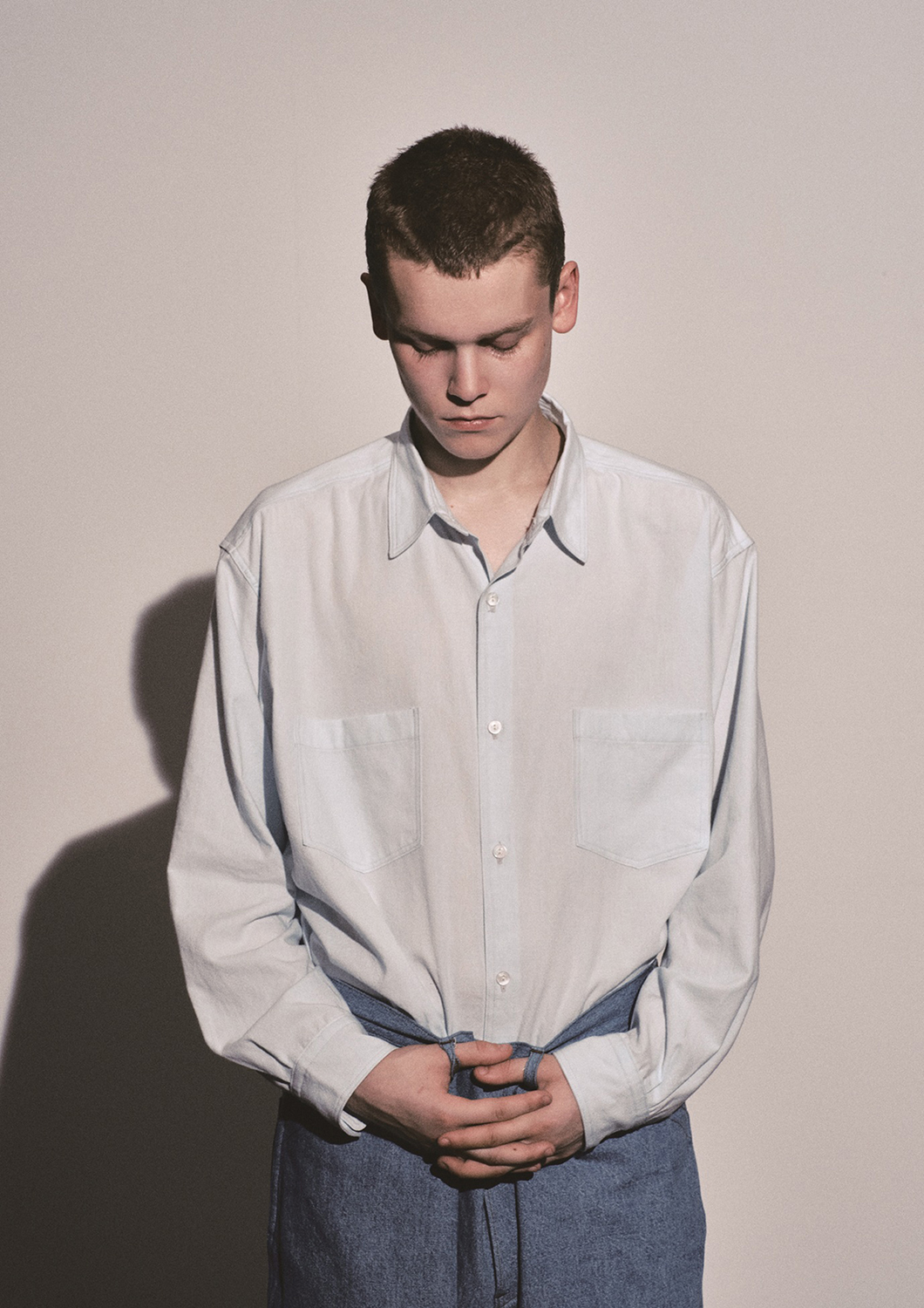 AMOSKEAG MFG. CO 2026 Spring Summer Collection