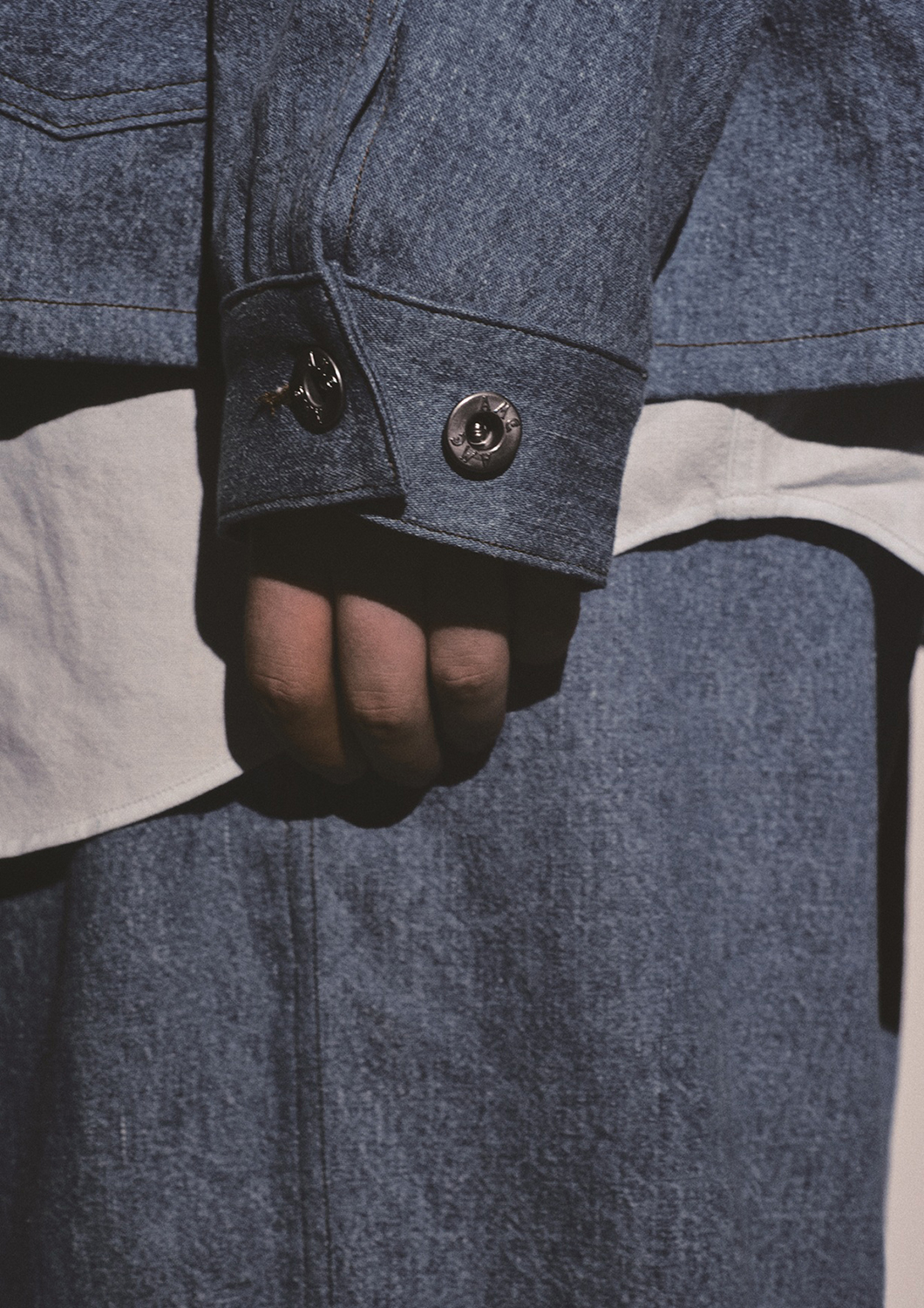 AMOSKEAG MFG. CO 2026 Spring Summer Collection