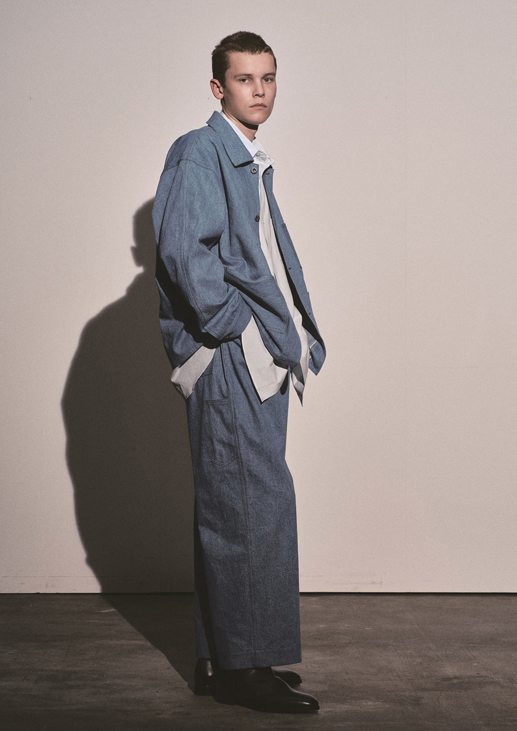 AMOSKEAG MFG. CO 2026 Spring Summer Collection