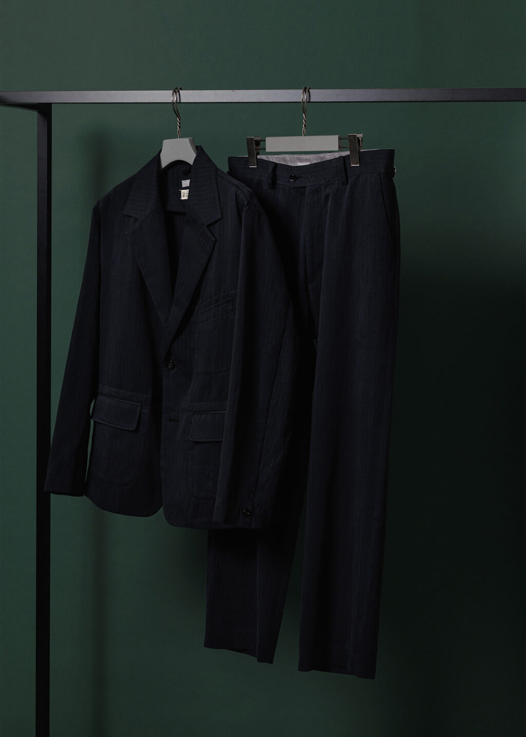 AMOSKEAG MFG. CO 2026 Spring Summer Collection