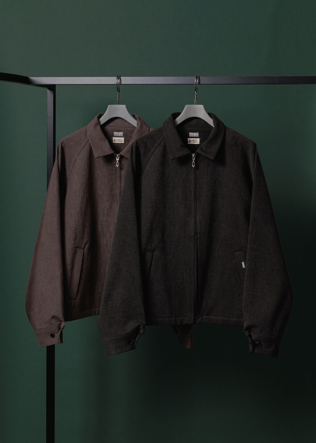 AMOSKEAG MFG. CO 2026 Spring Summer Collection