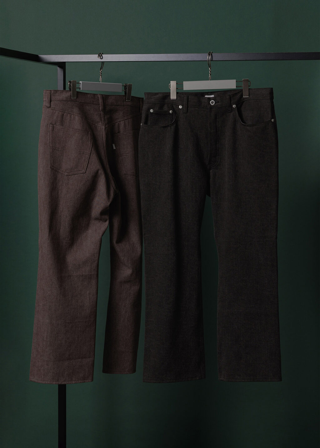 AMOSKEAG MFG. CO 2026 Spring Summer Collection