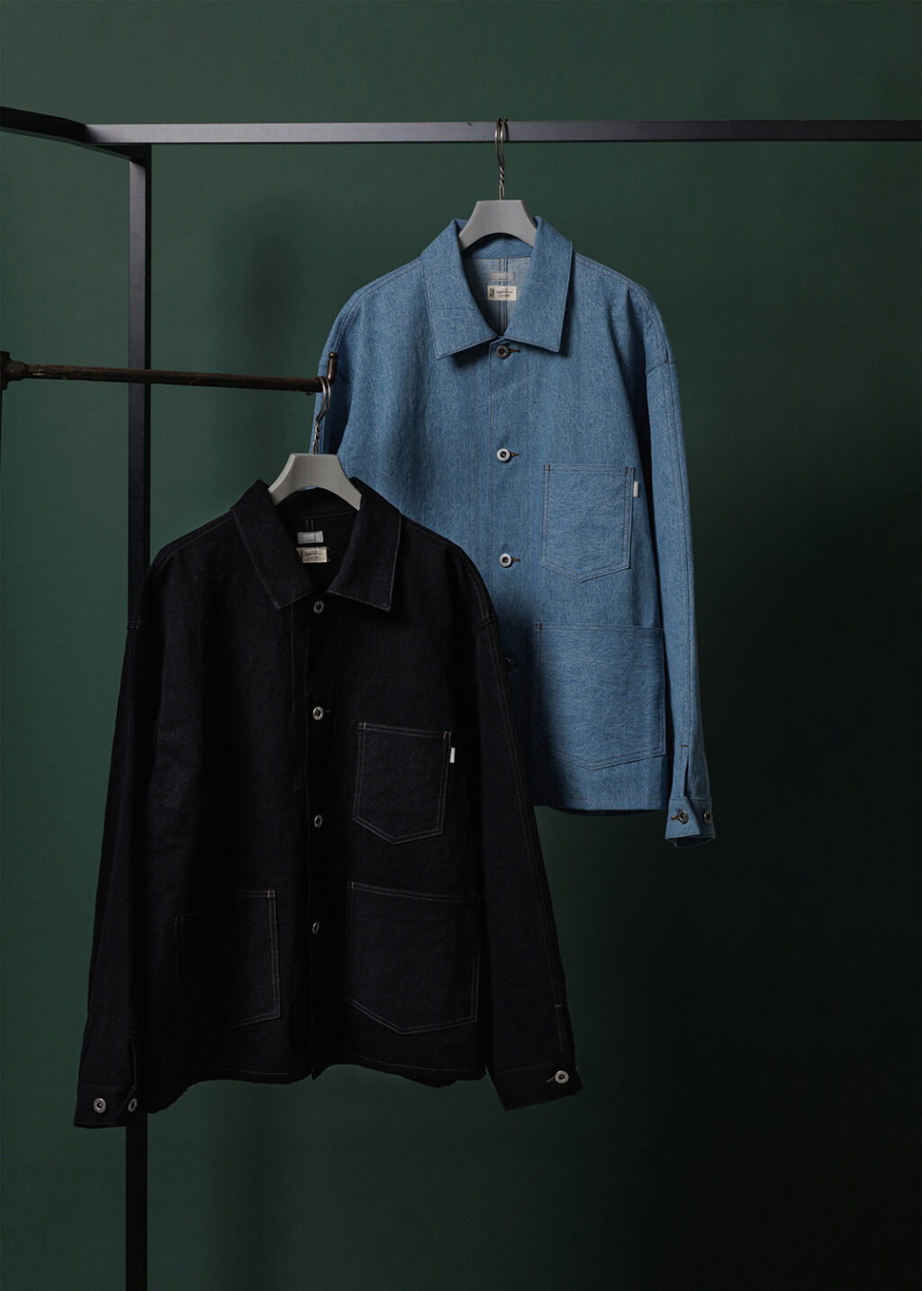 AMOSKEAG MFG. CO 2026 Spring Summer Collection