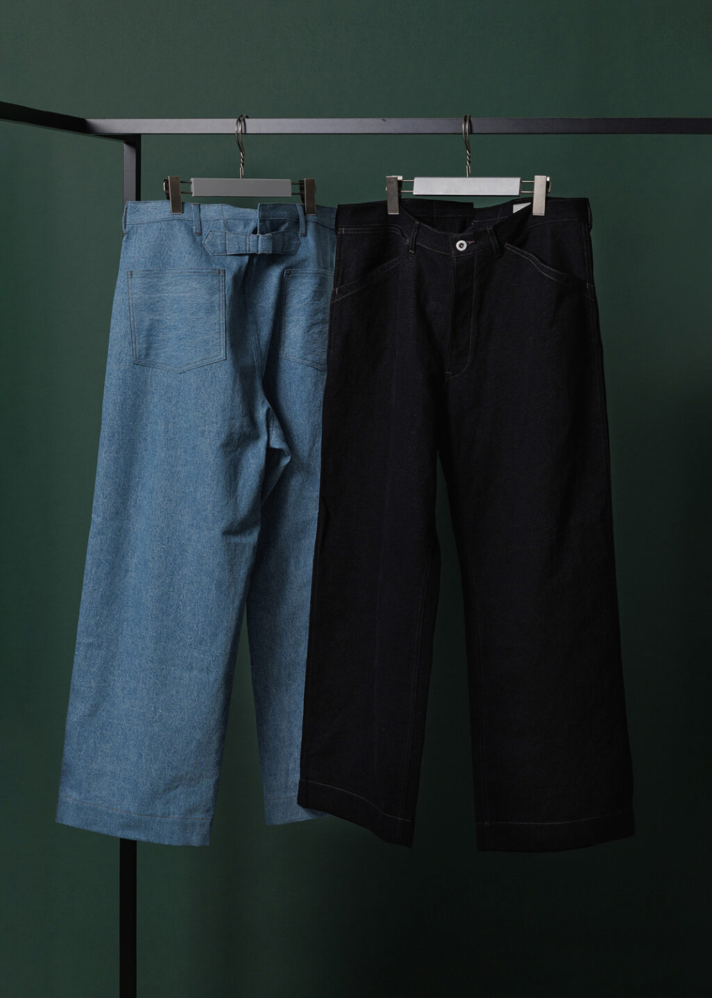 AMOSKEAG MFG. CO 2026 Spring Summer Collection