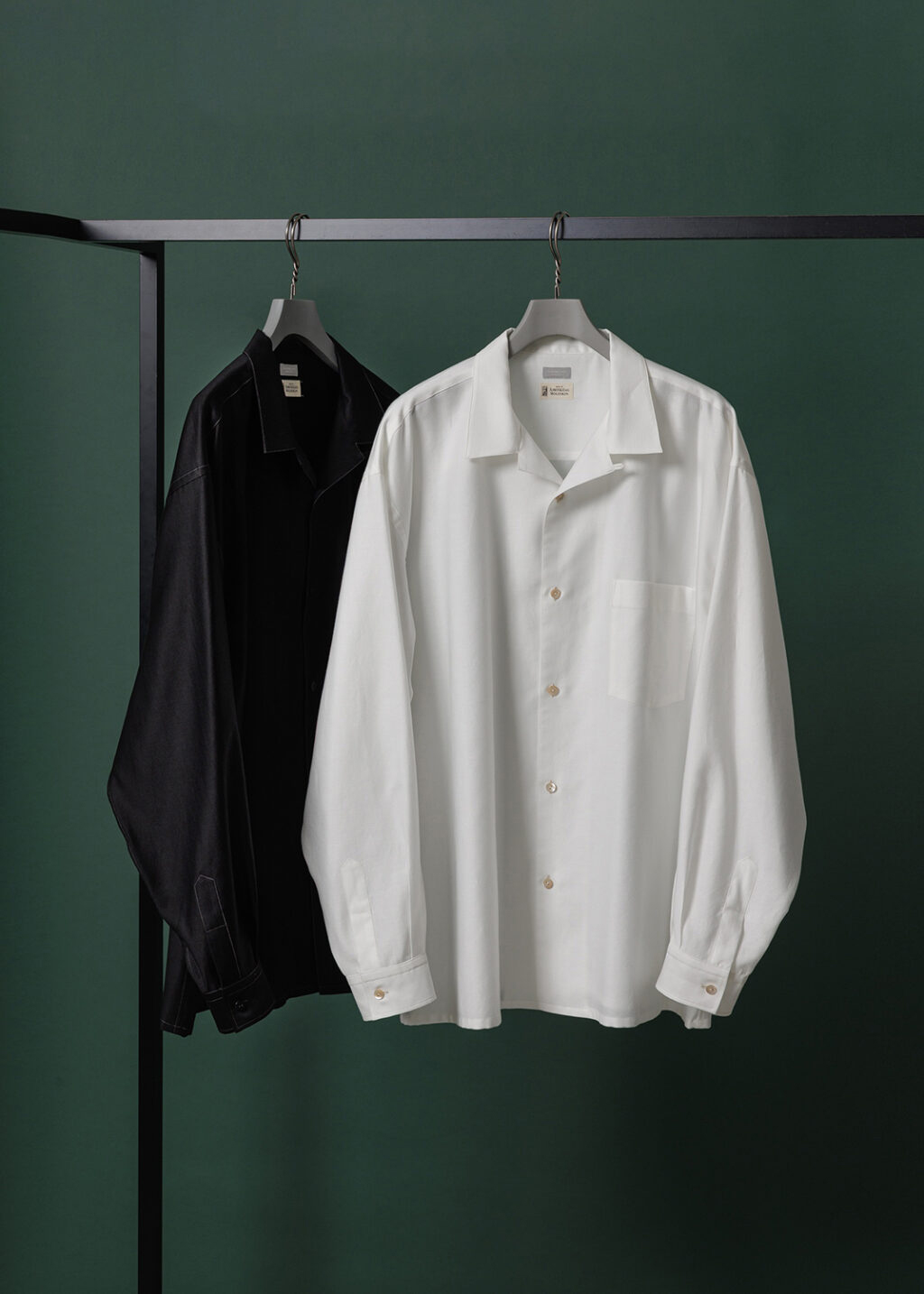 AMOSKEAG MFG. CO 2026 Spring Summer Collection