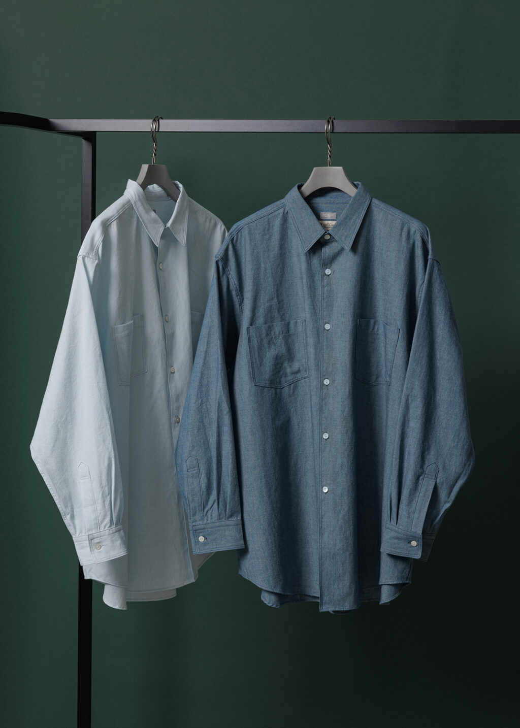 AMOSKEAG MFG. CO 2026 Spring Summer Collection