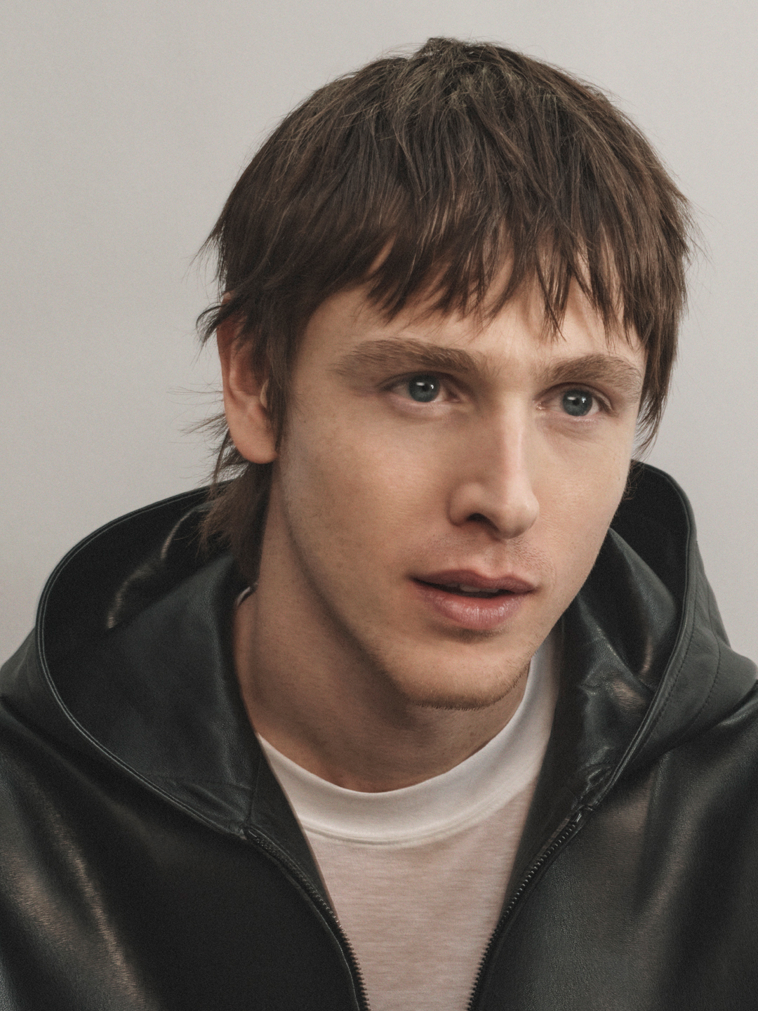 BALENCIAGA HEART AND BODY CAMPAIGN