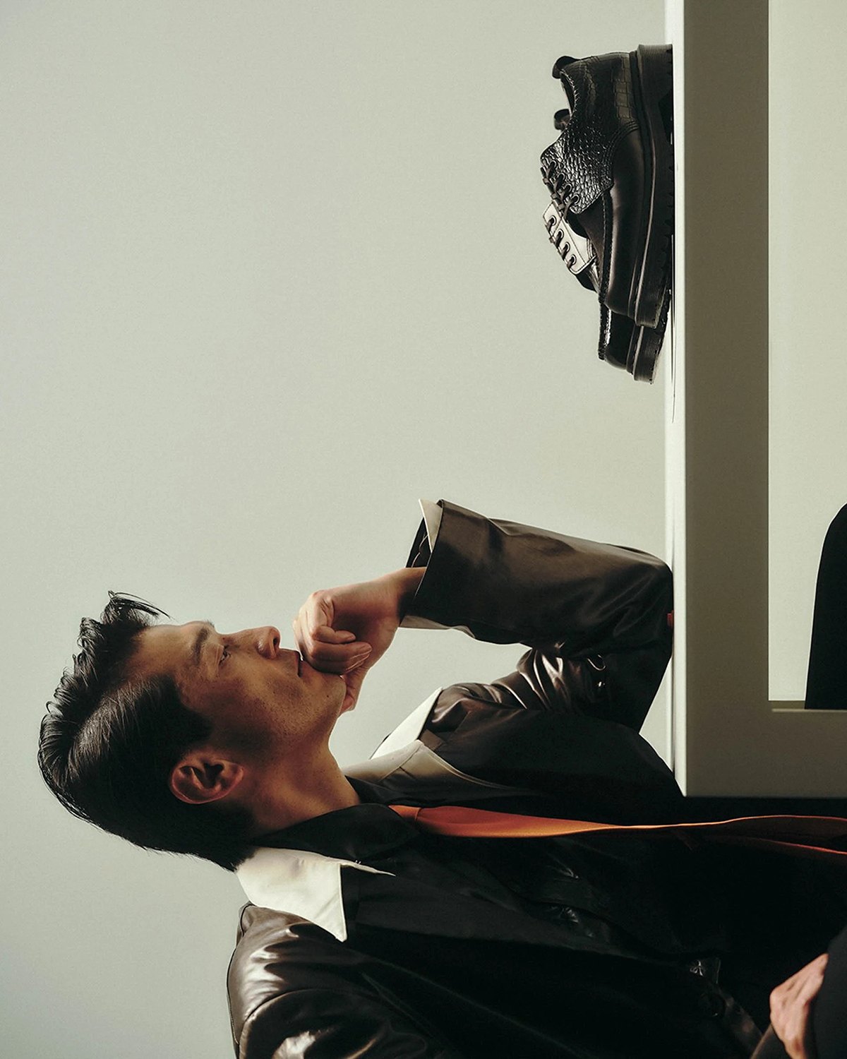 BEAMS x Dr.Martens LOWELL