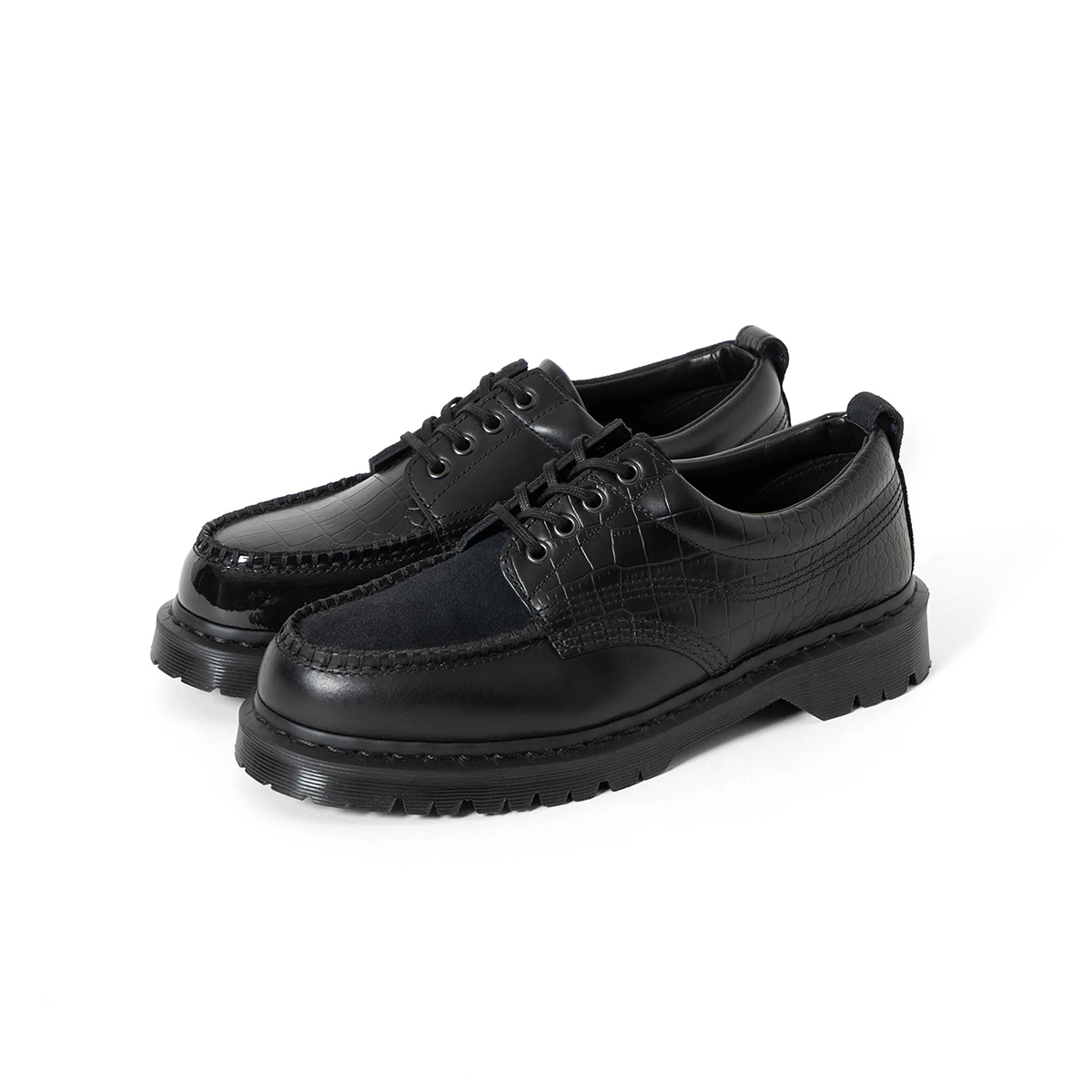 BEAMS x Dr.Martens LOWELL