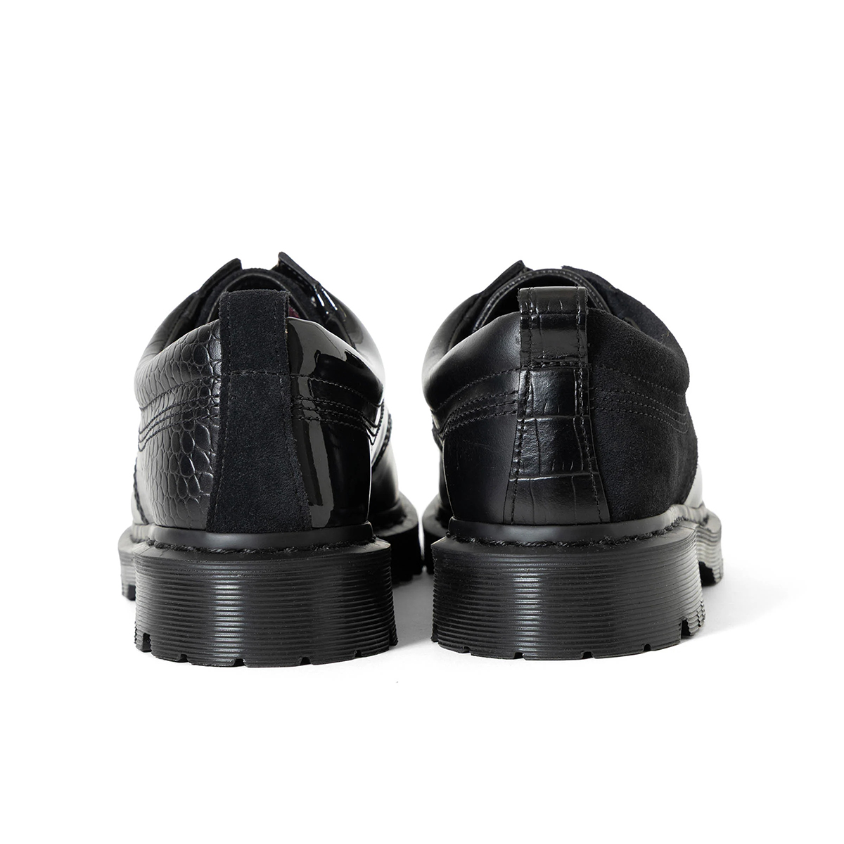 BEAMS x Dr.Martens LOWELL