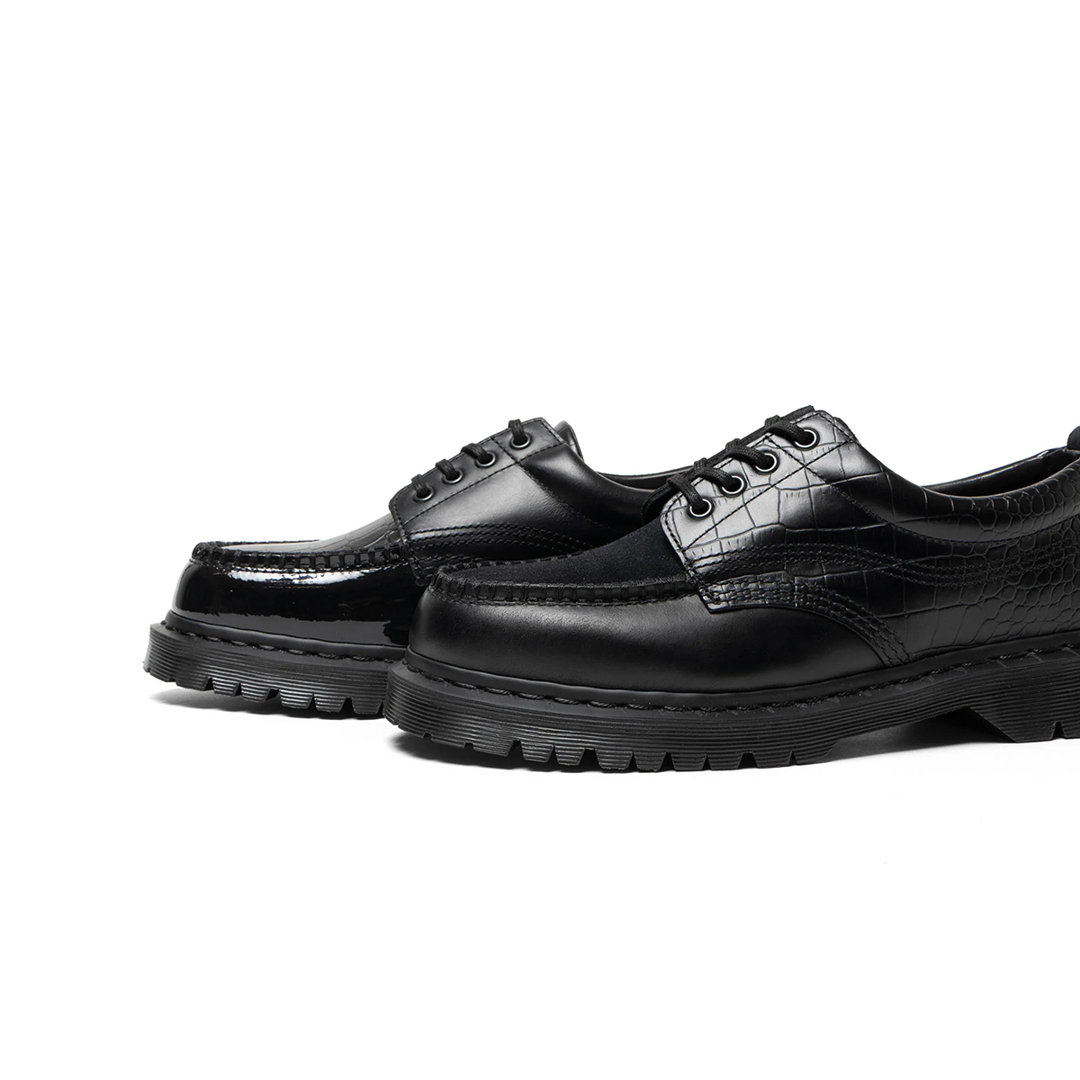 BEAMS x Dr.Martens LOWELL