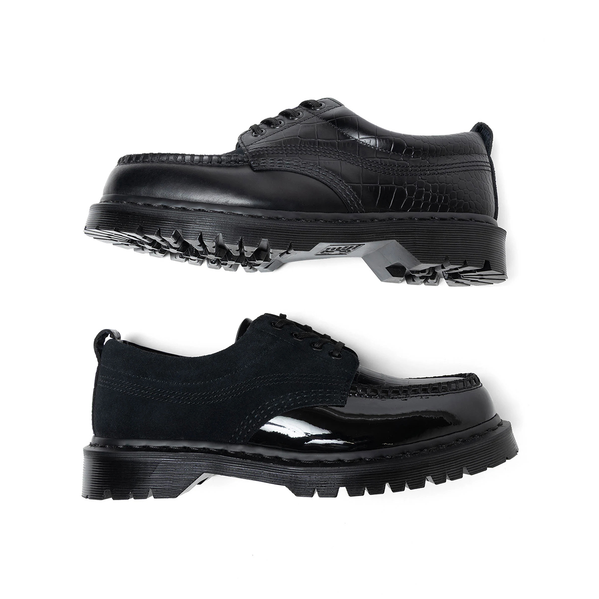 BEAMS x Dr.Martens LOWELL