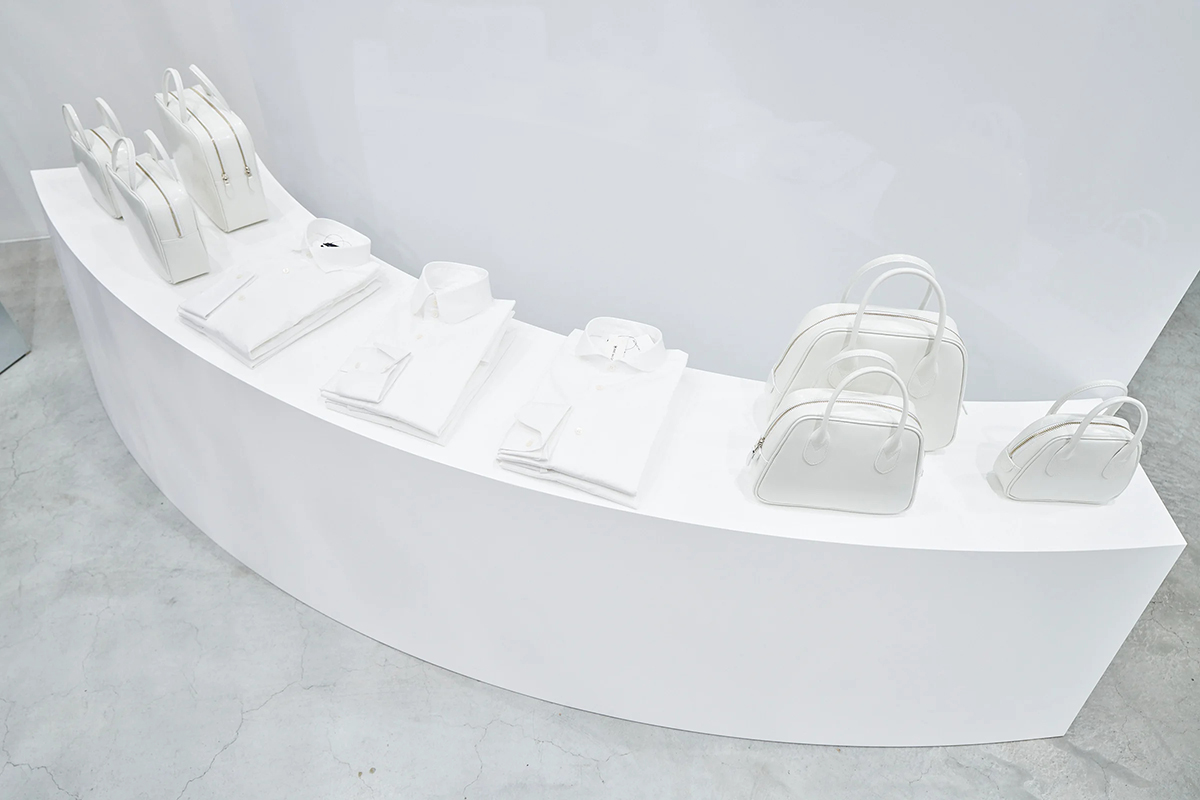 COMME des GARÇONS Kyoto Renewal