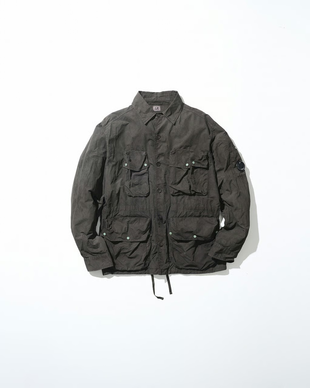 C.P. COMPANY x KUON x 金井工芸 Capsule Collection