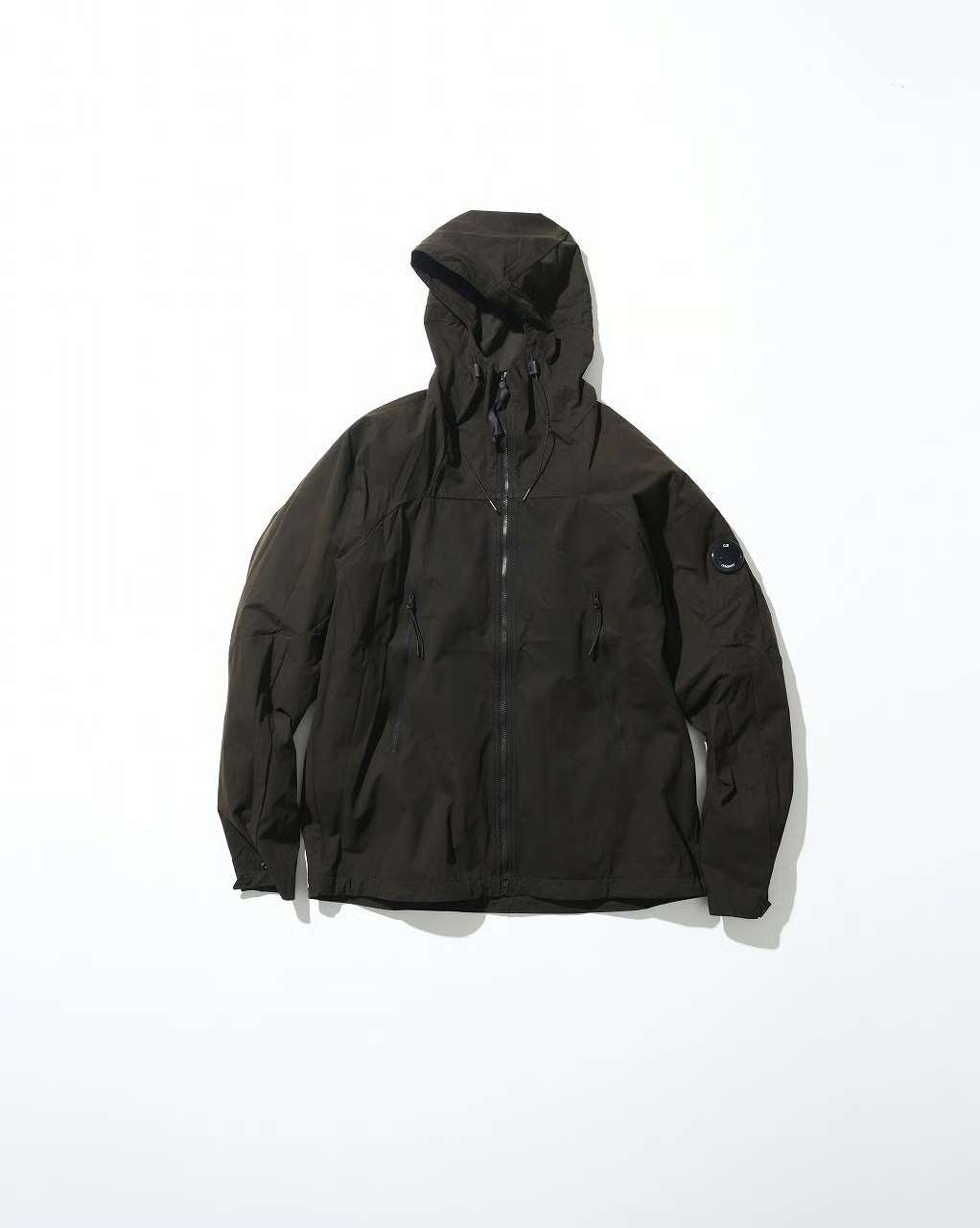 C.P. COMPANY x KUON x 金井工芸 Capsule Collection