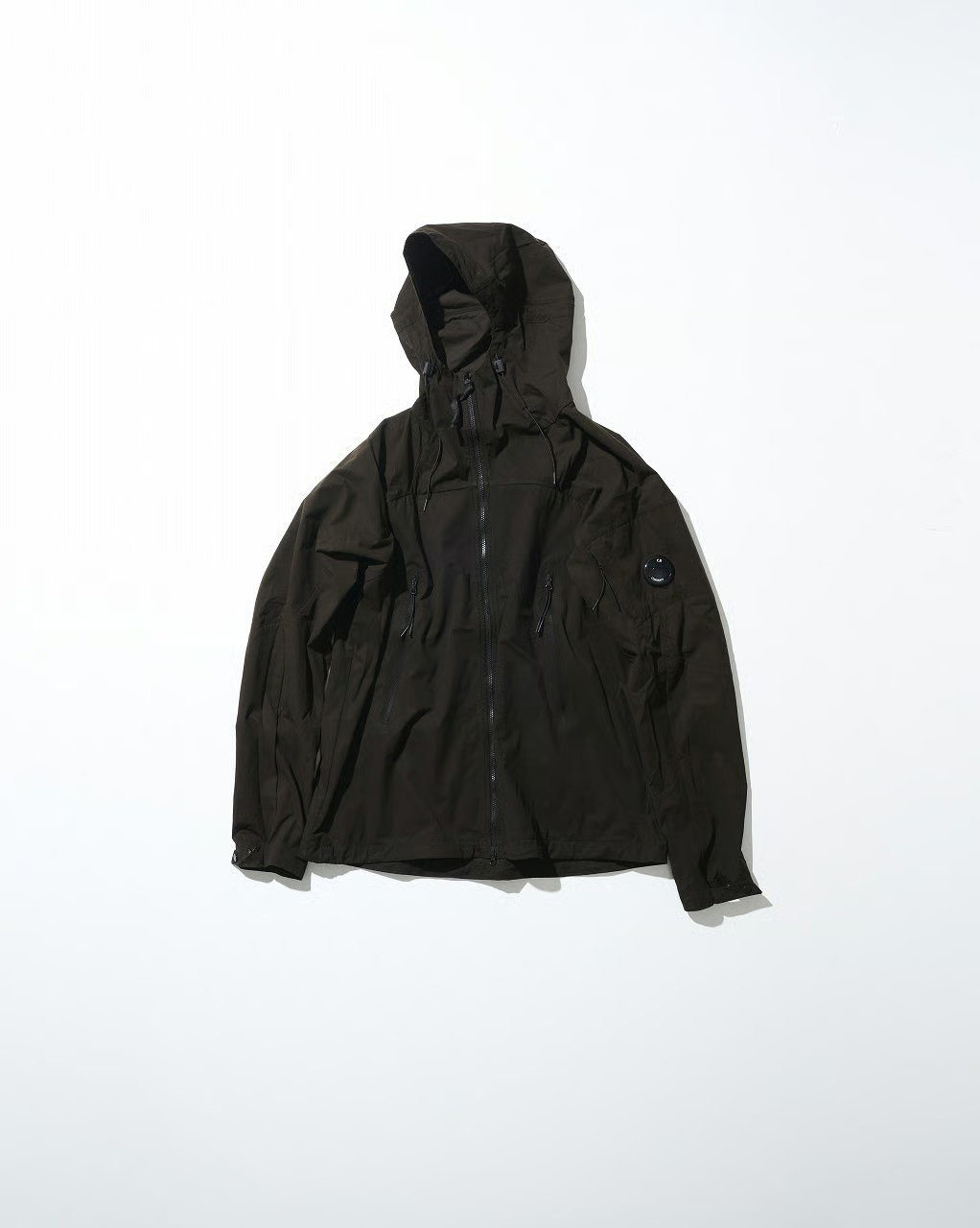 C.P. COMPANY x KUON x 金井工芸 Capsule Collection