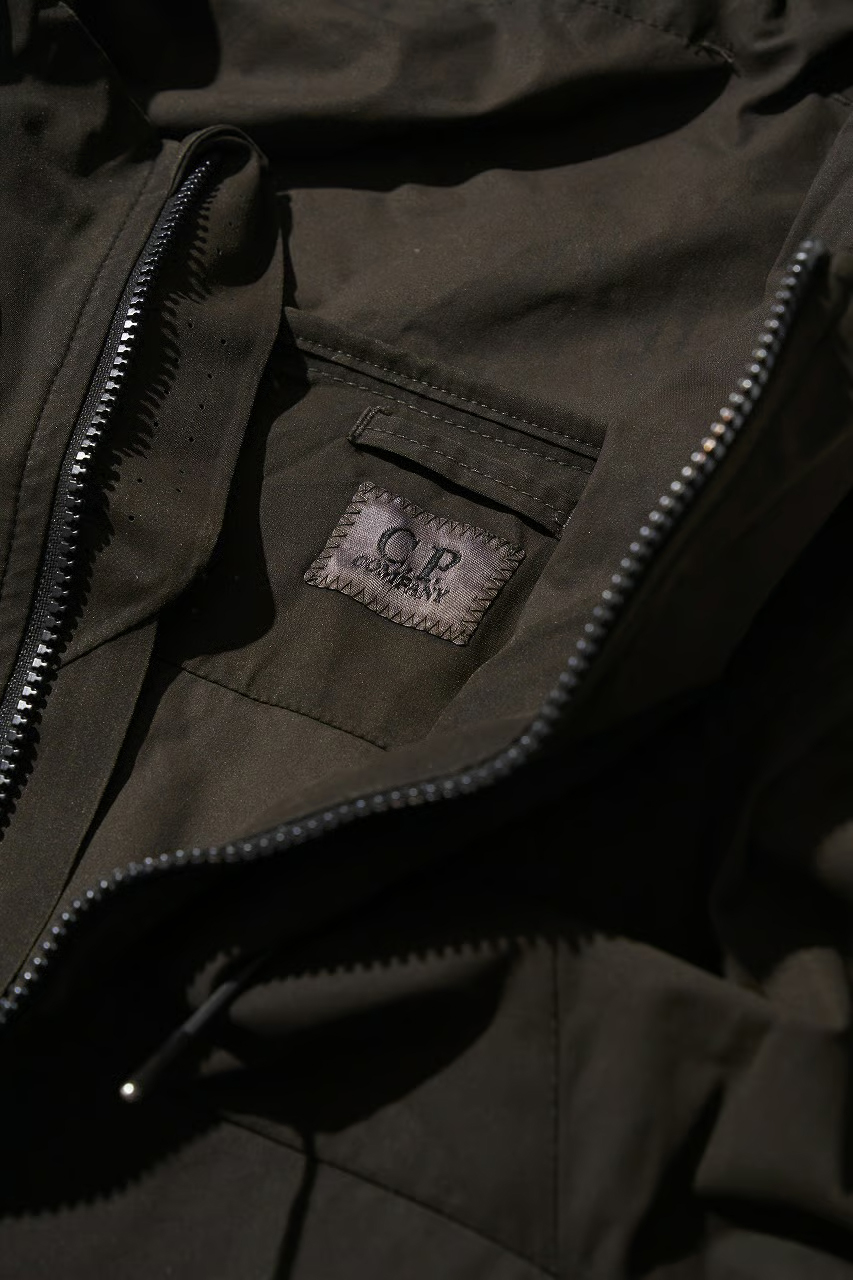 C.P. COMPANY x KUON x 金井工芸 Capsule Collection