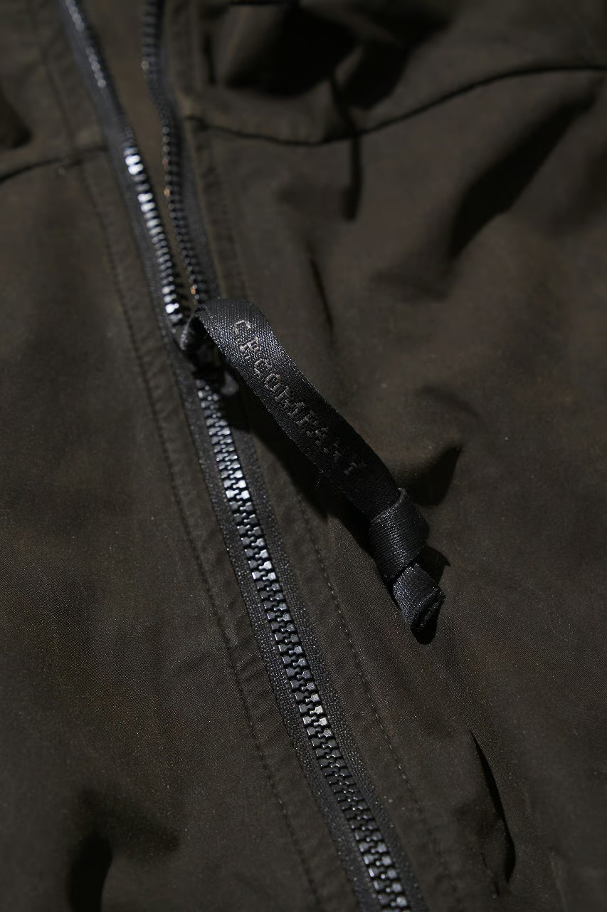 C.P. COMPANY x KUON x 金井工芸 Capsule Collection