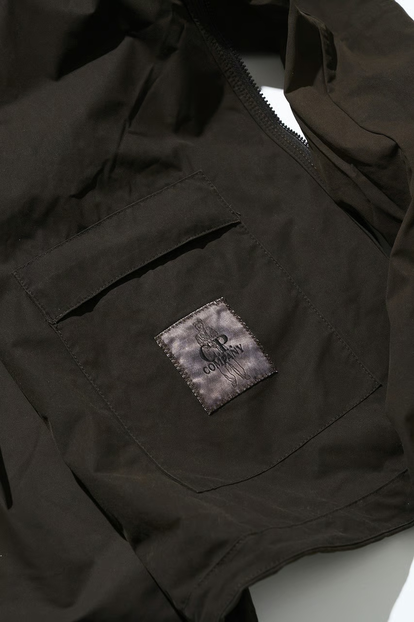 C.P. COMPANY x KUON x 金井工芸 Capsule Collection