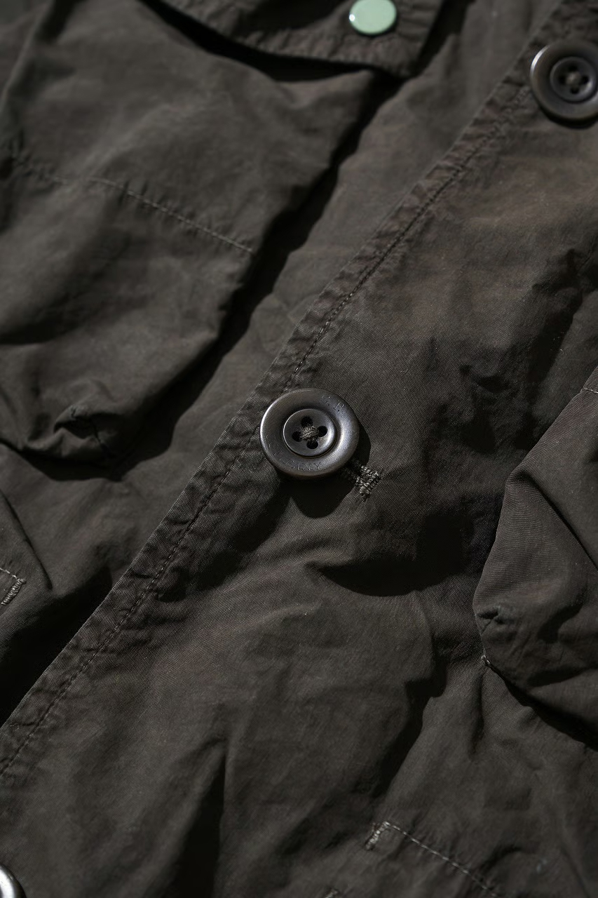 C.P. COMPANY x KUON x 金井工芸 Capsule Collection